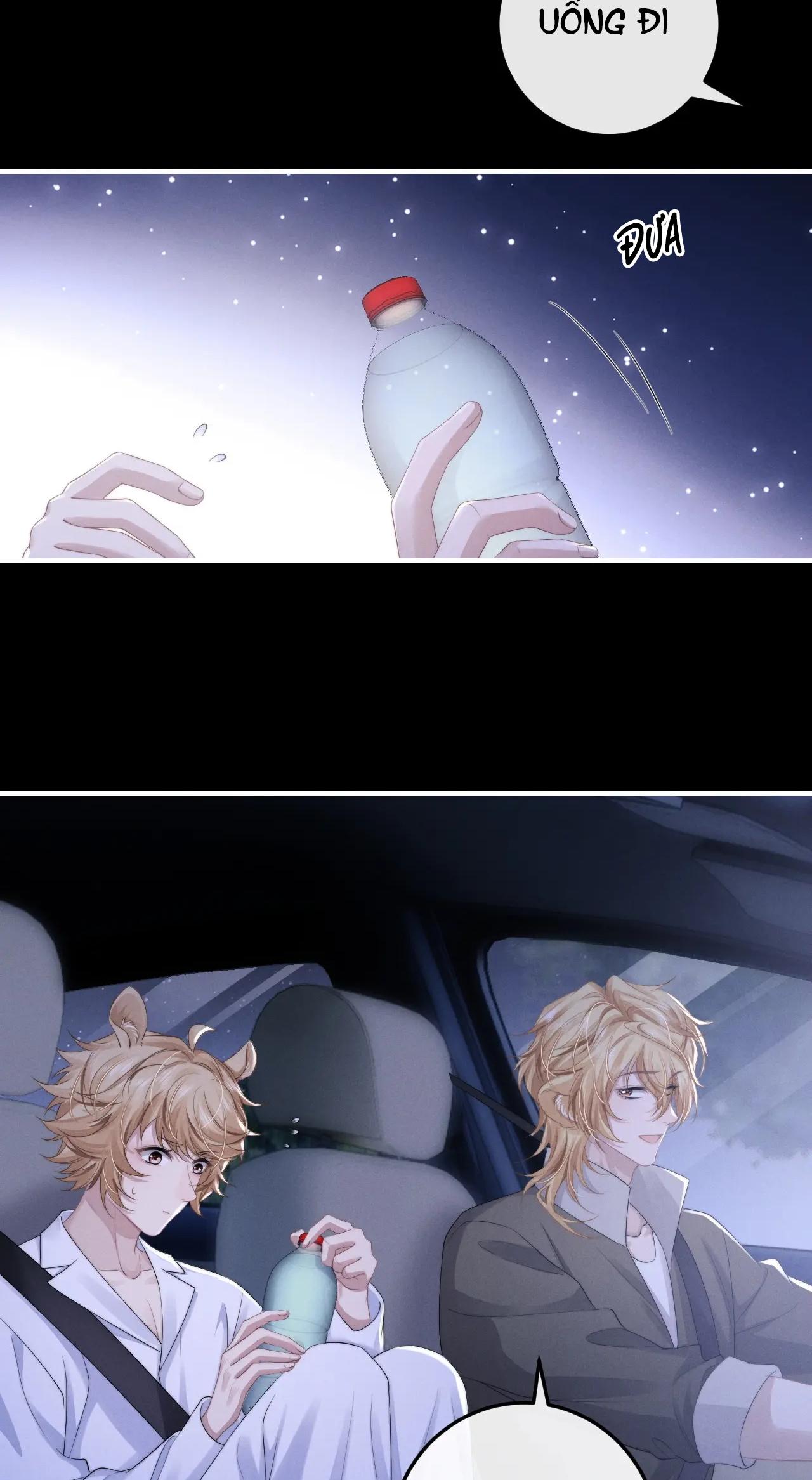 Chấp Sự Thỏ Tai Cụp Chapter 38 - Next Chapter 39