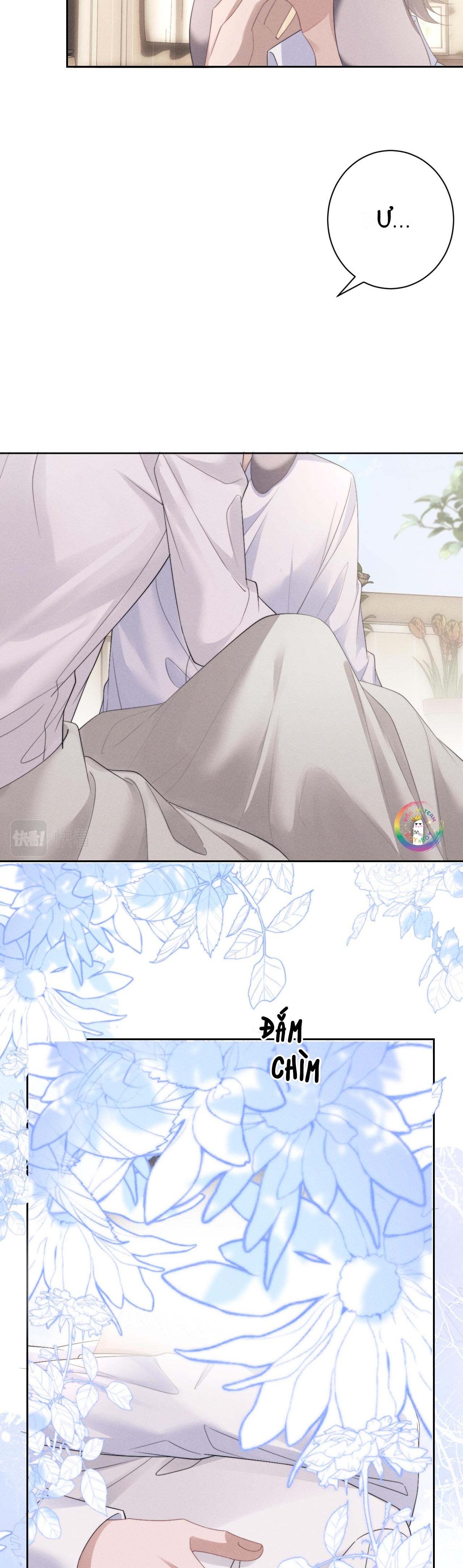 Chấp Sự Thỏ Tai Cụp Chapter 47 - Next Chapter 48