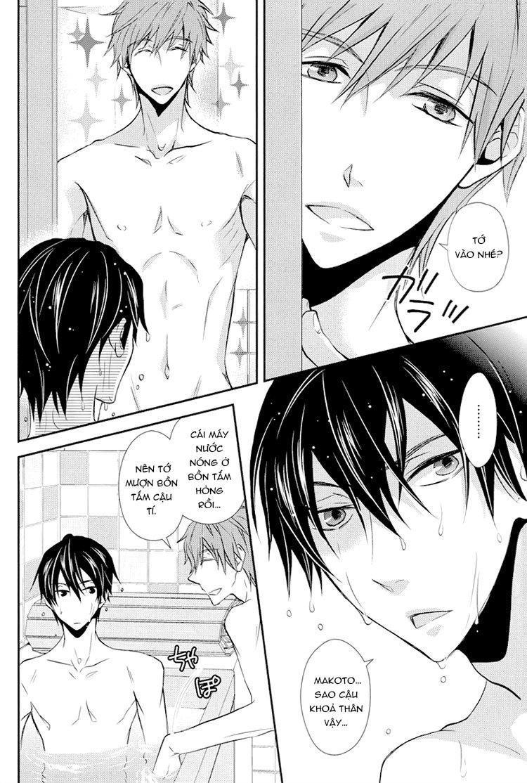 ONESHOT COI LÀ NỨNG Chapter 111 - Next Chapter 112