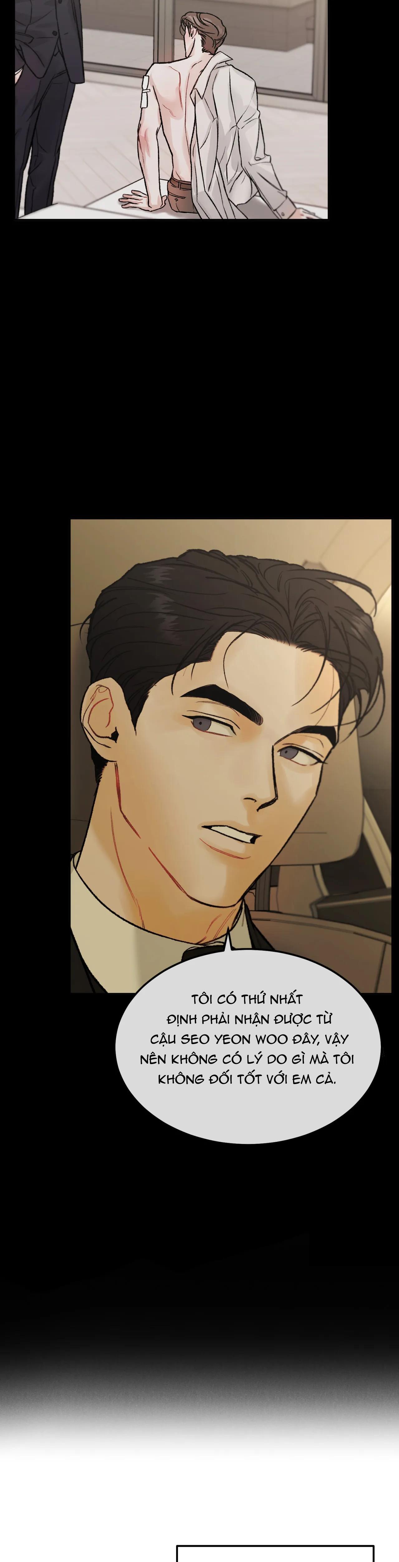 VƯỢT QUA GIỚI HẠN Chapter 44 - Next Chapter 45