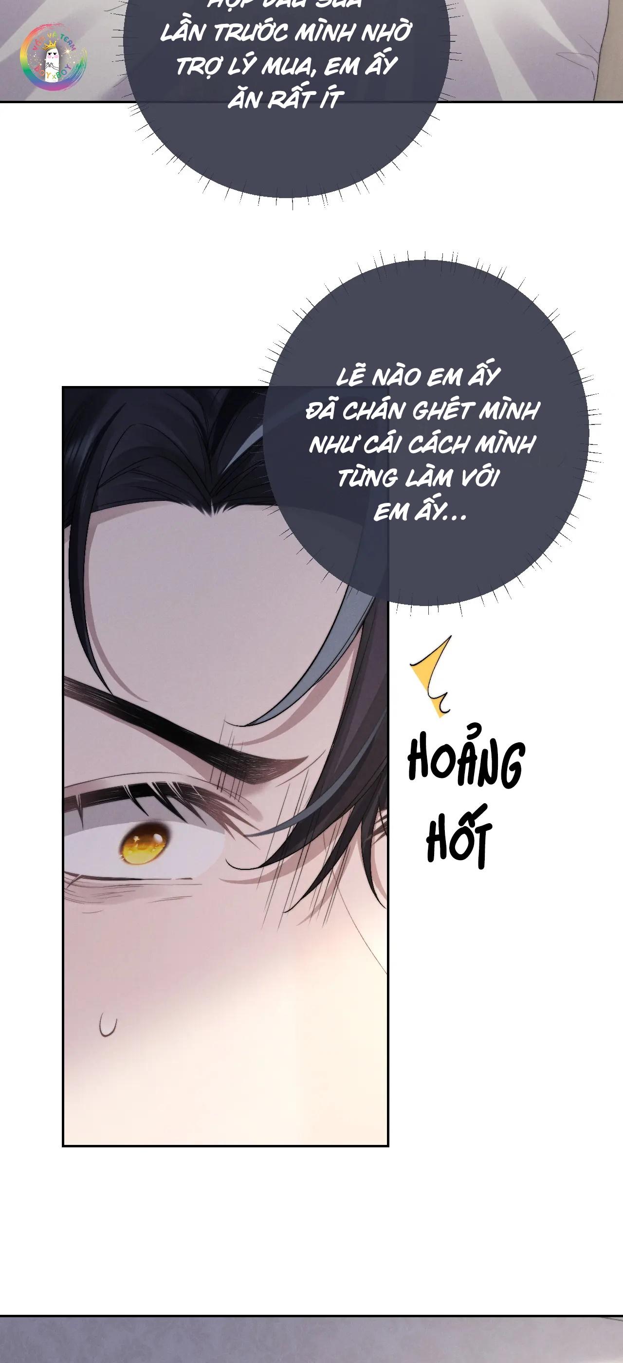 Chấp Sự Thỏ Tai Cụp Chapter 43 - Next Chapter 44