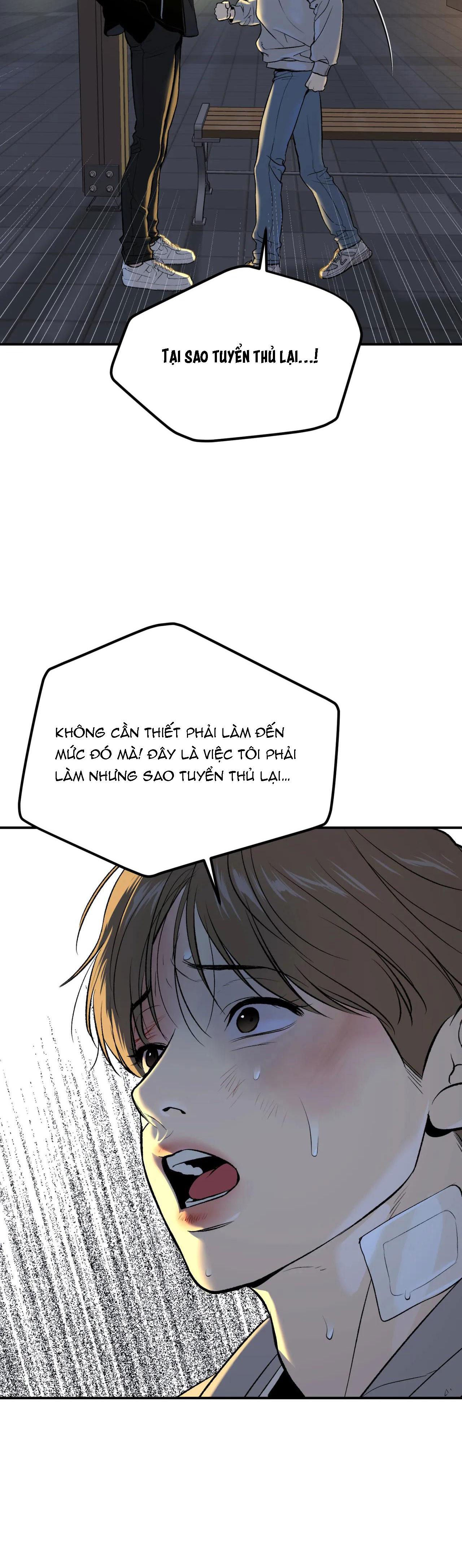 Jinx Chapter 18 - Next Chapter 19