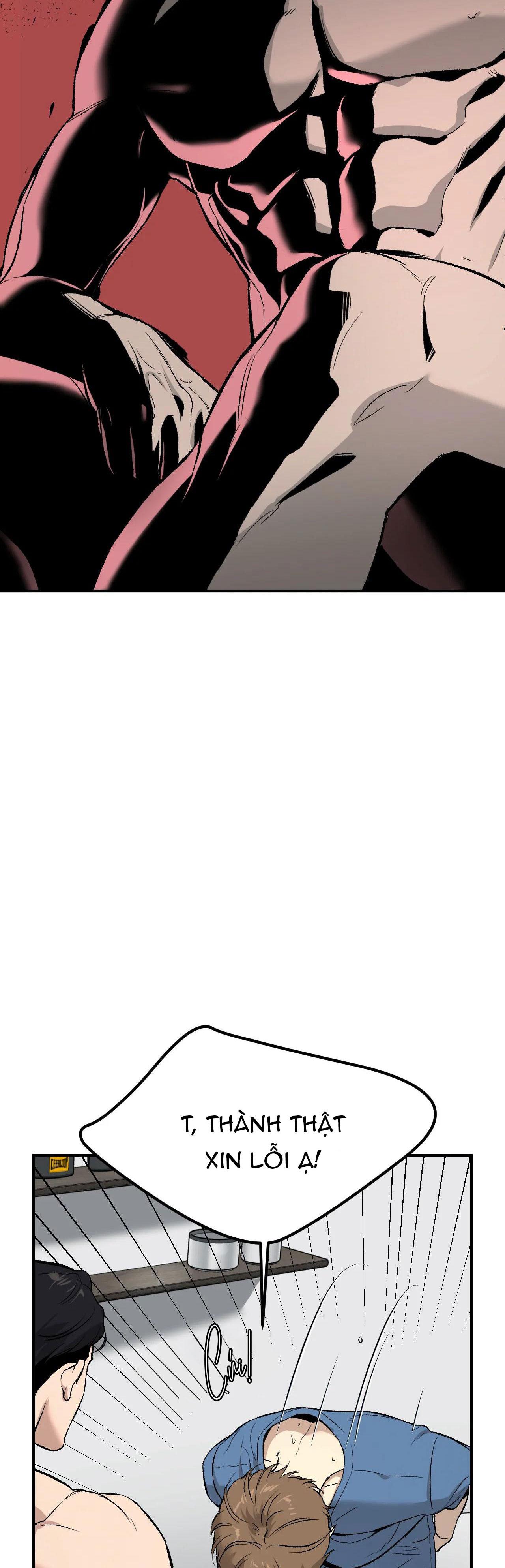 Jinx Chapter 1 - Next Chapter 2