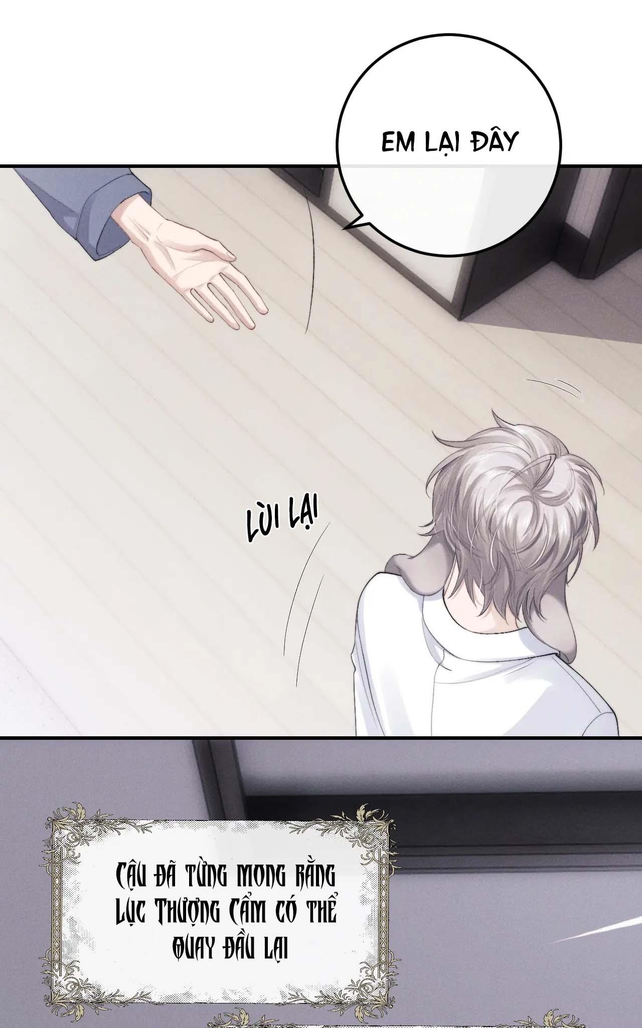 Chấp Sự Thỏ Tai Cụp Chapter 39 - Next Chapter 40