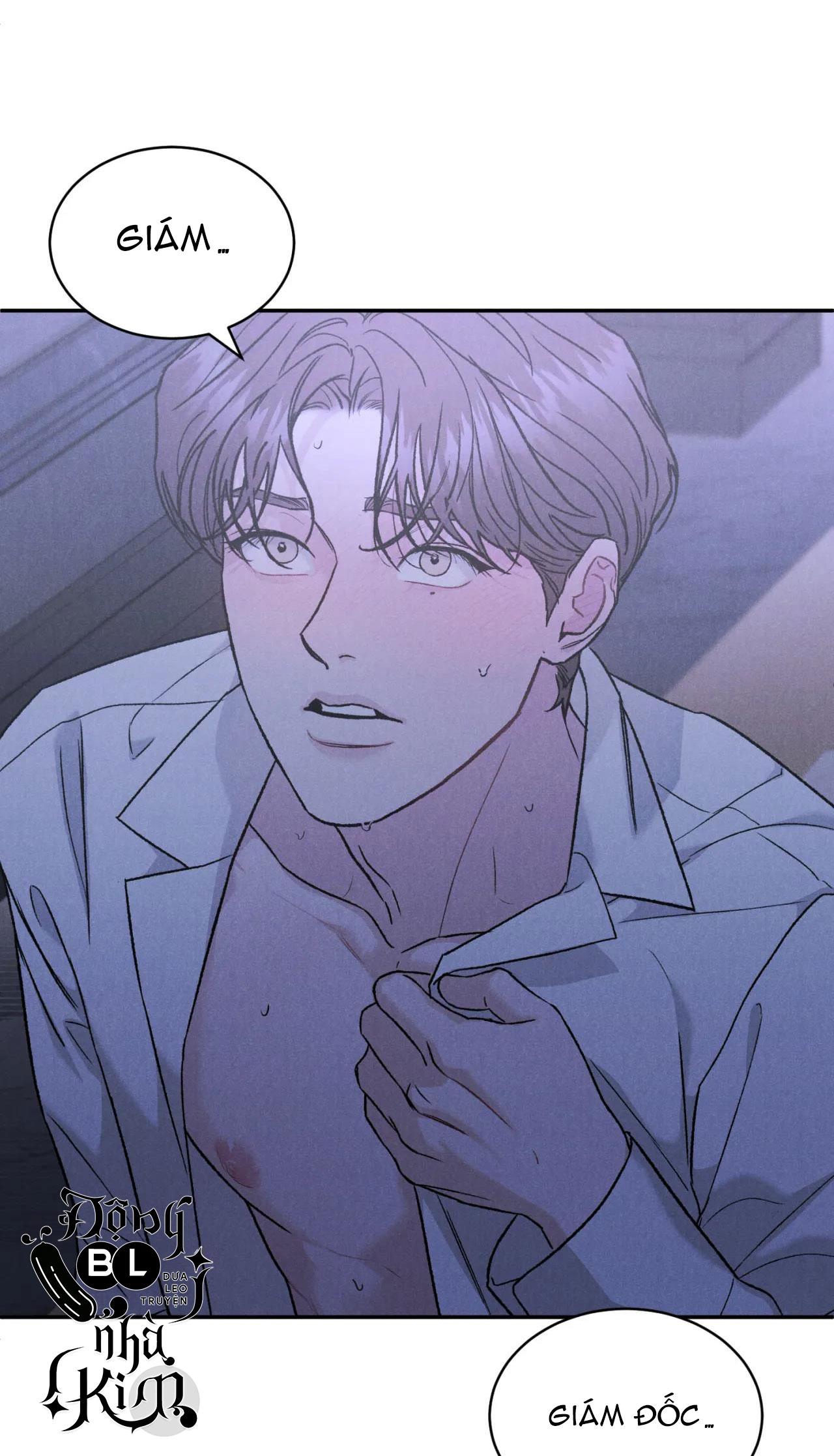 VƯỢT QUA GIỚI HẠN Chapter 57 - Next Chapter 58