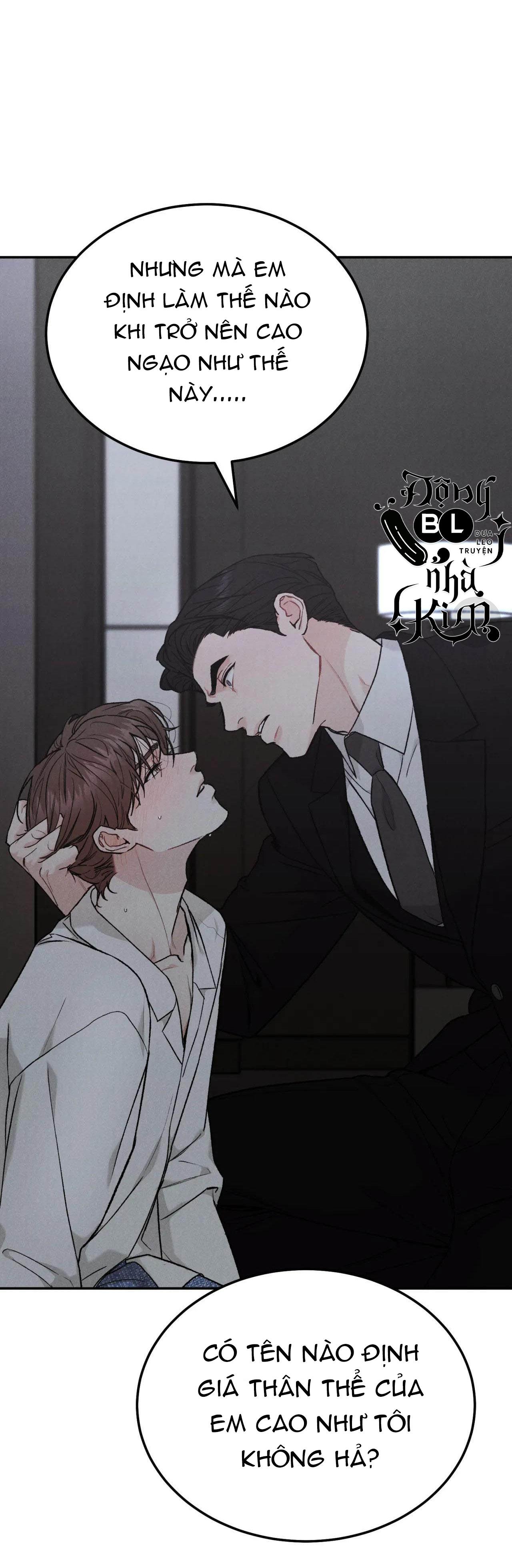 VƯỢT QUA GIỚI HẠN Chapter 58 - Next Chapter 59