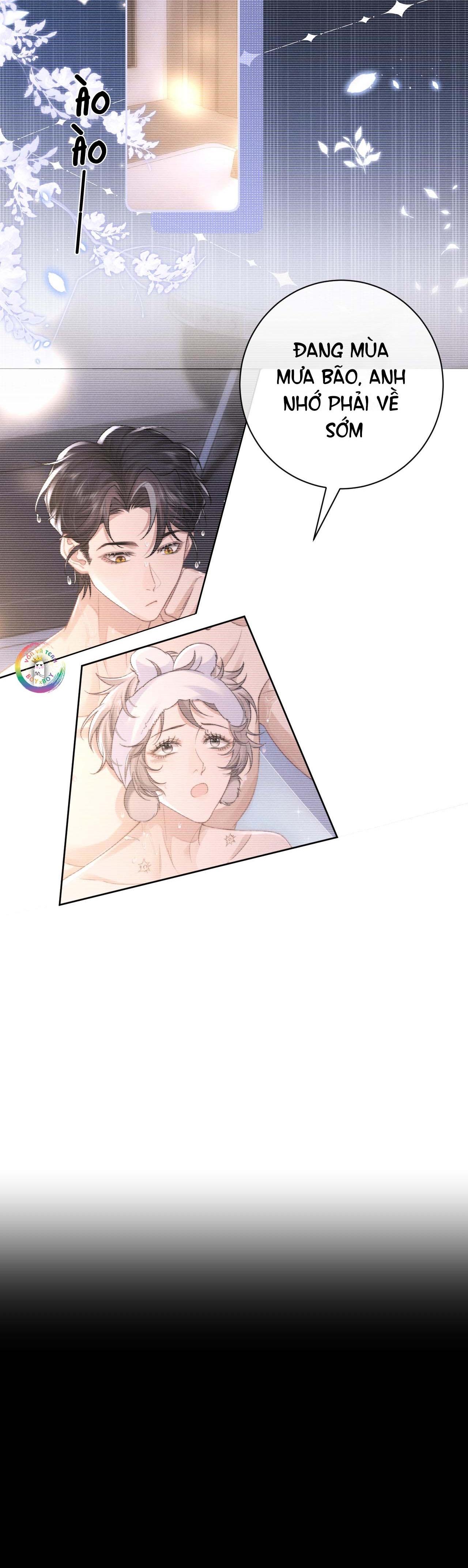 Chấp Sự Thỏ Tai Cụp Chapter 47 - Next Chapter 48