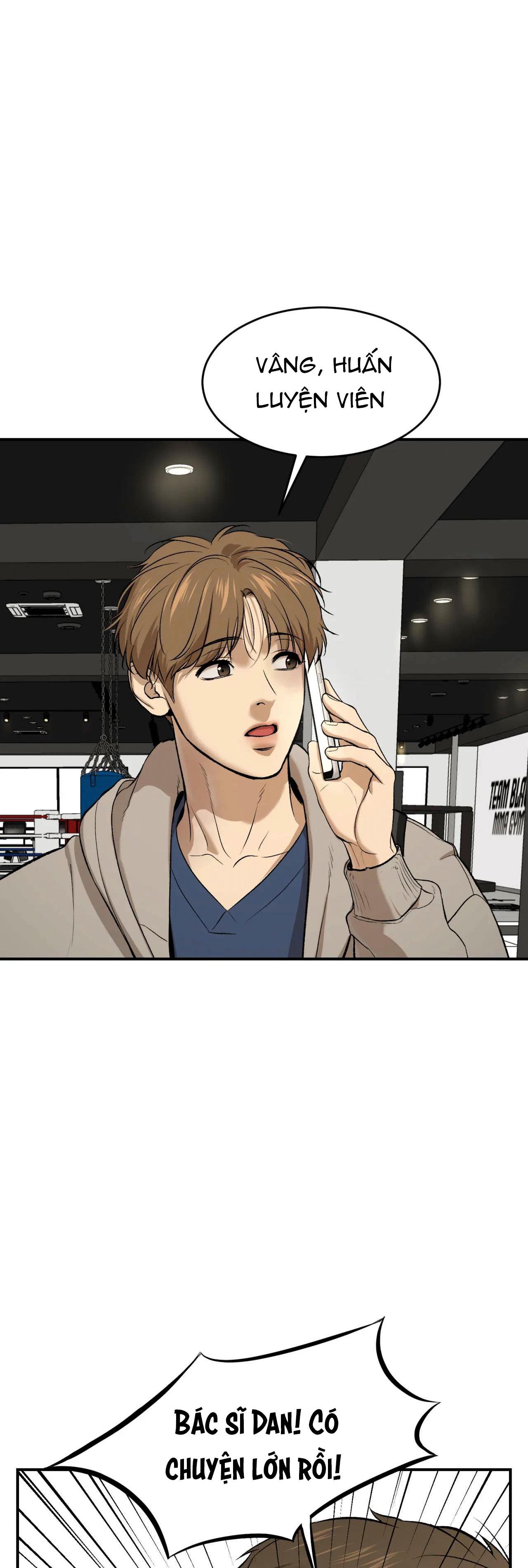 Jinx Chapter 13 - Next Chapter 14