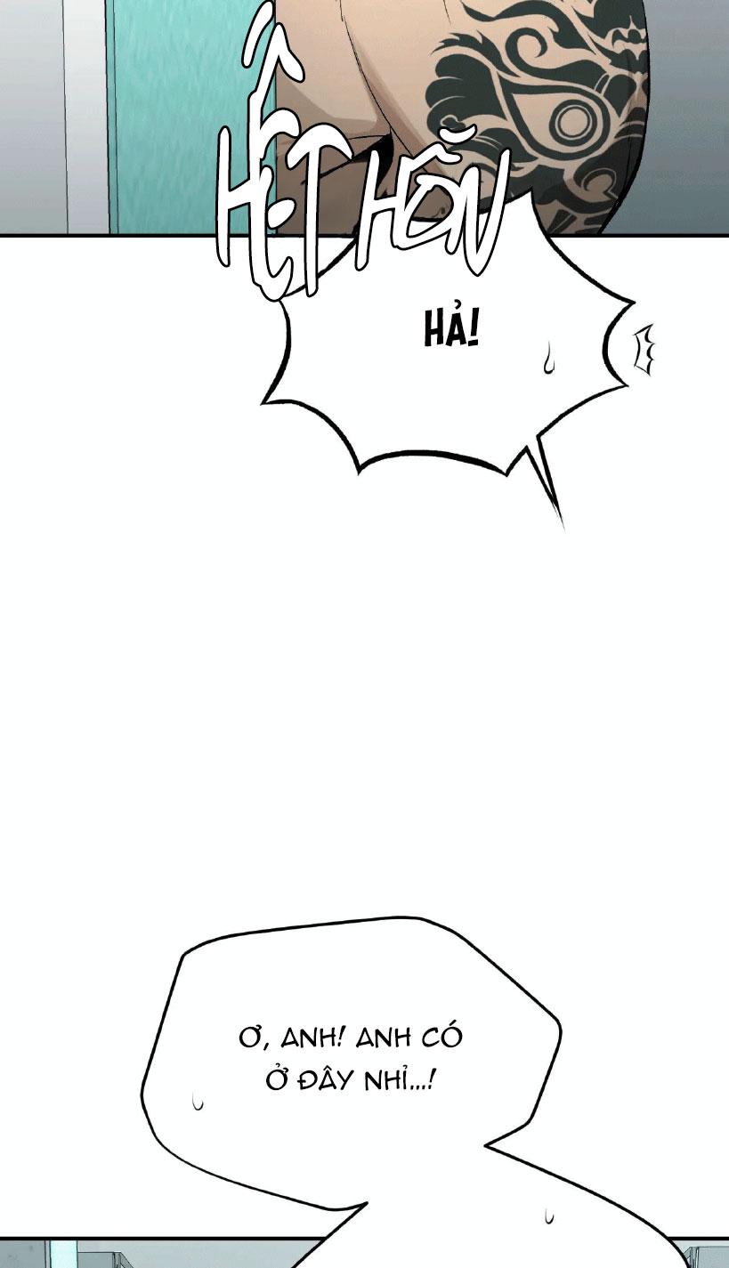 Jinx Chapter 8 - Next Chapter 9