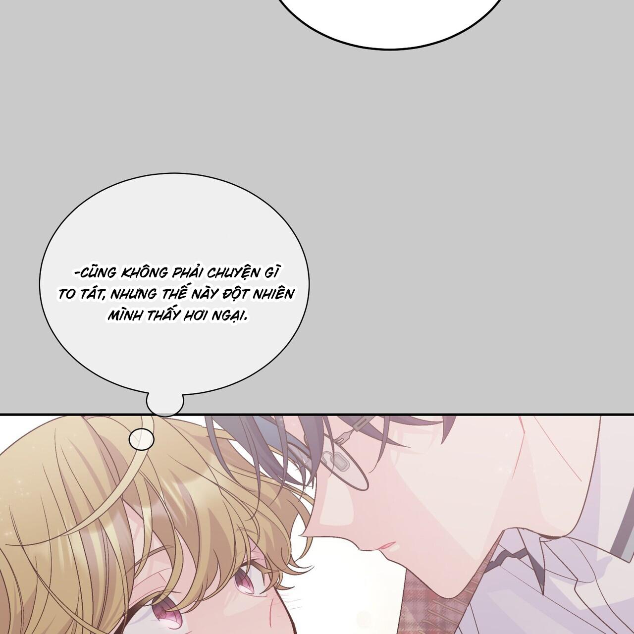 (END) Merry Marbling Chapter 41 - Trang 2