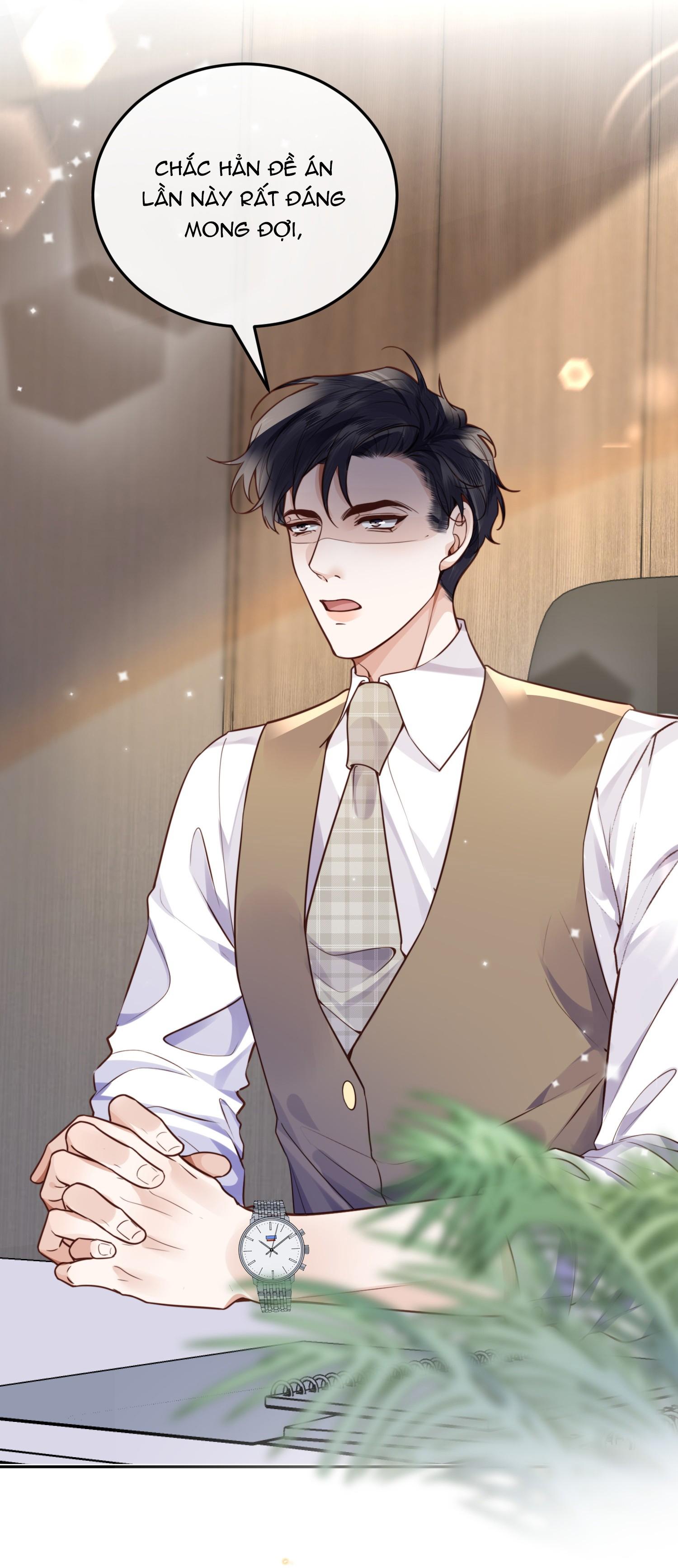 (END) Đặc Chế Cho Riêng Anh Chapter 45 - Next Chapter 46