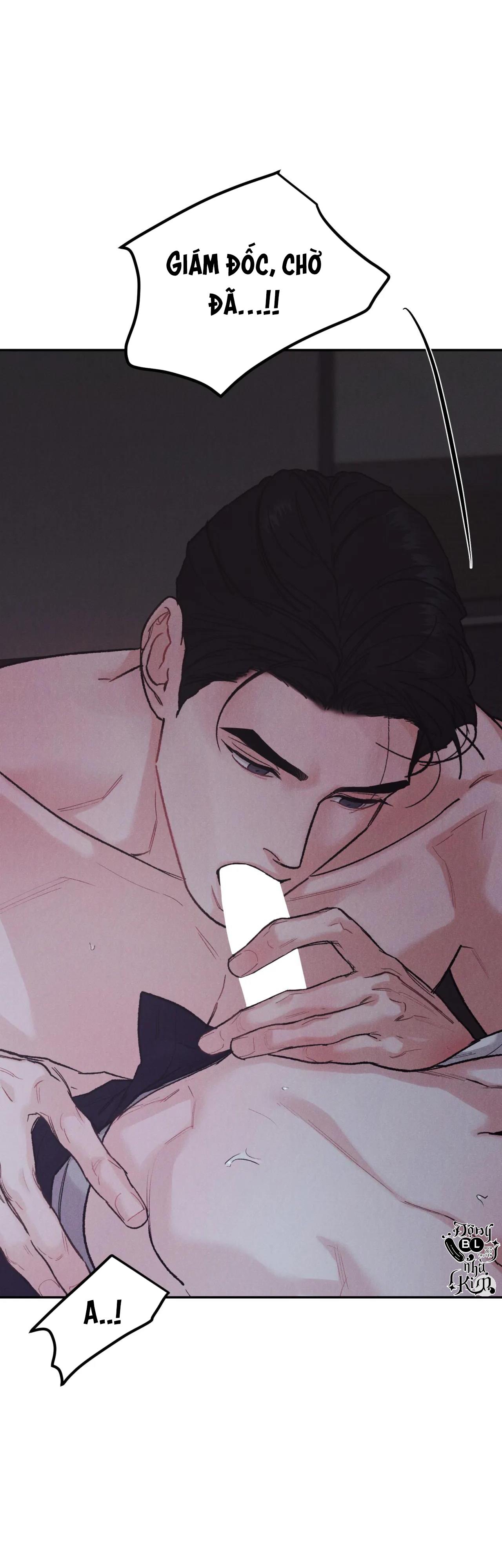 VƯỢT QUA GIỚI HẠN Chapter 41 - Next Chapter 42