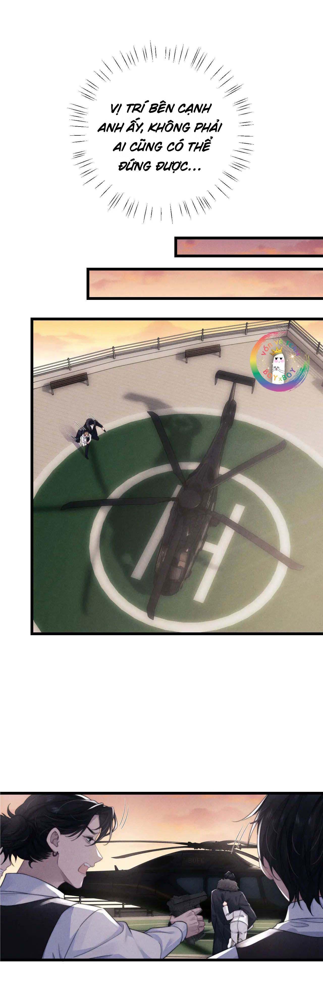 Chấp Sự Thỏ Tai Cụp Chapter 25 - Next Chapter 26