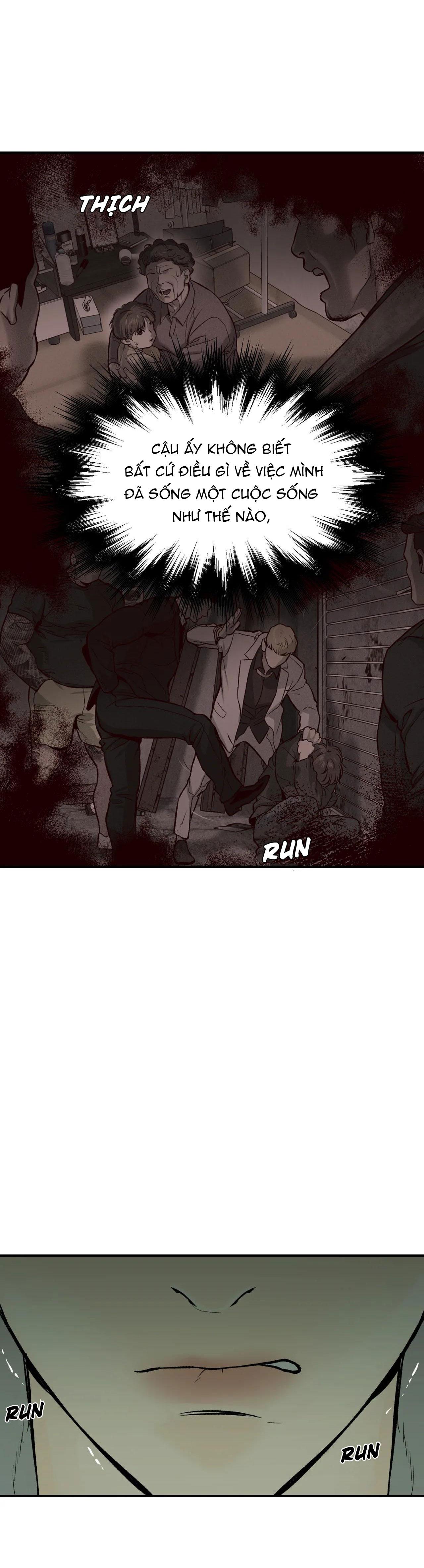 Jinx Chapter 10 - Next Chapter 11