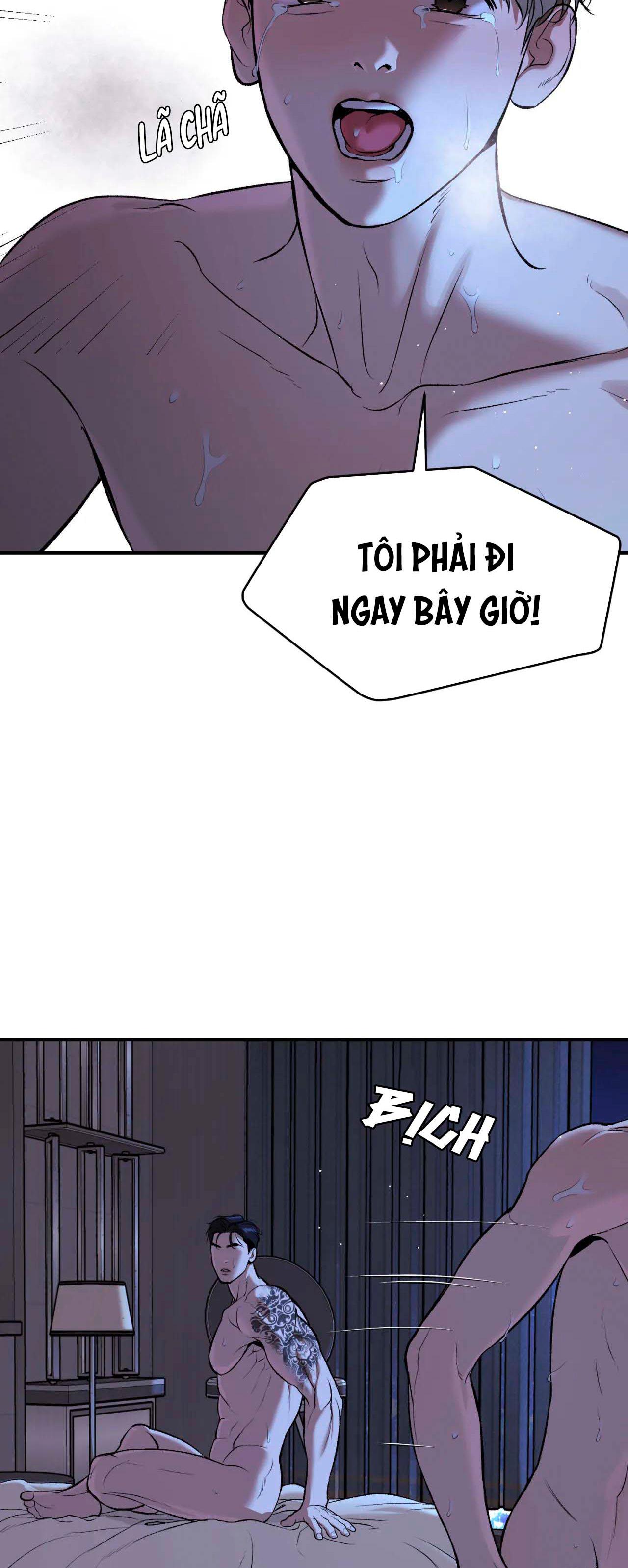 Jinx Chapter 21 - Next Chapter 22