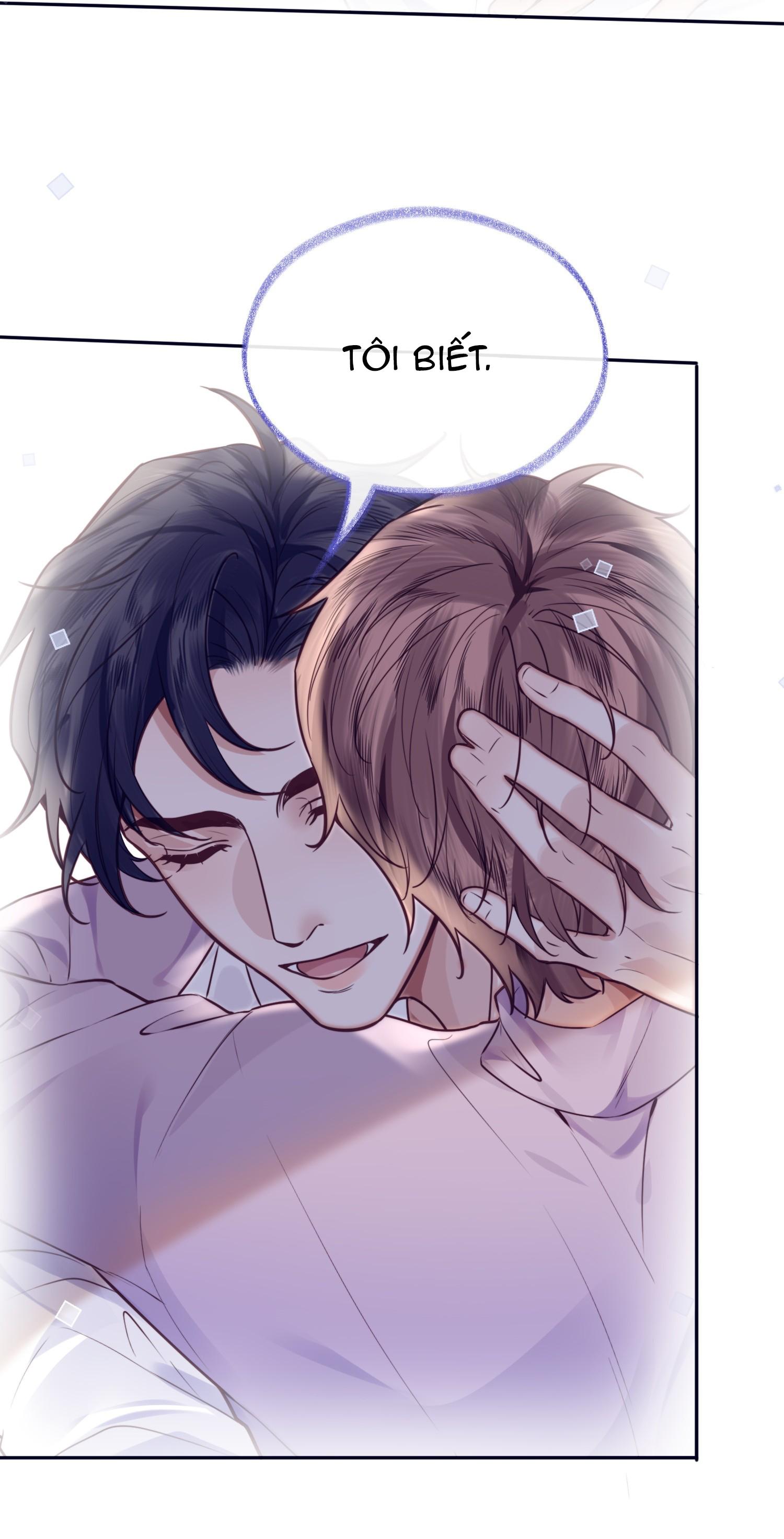 (END) Đặc Chế Cho Riêng Anh Chapter 42 - Next Chapter 43
