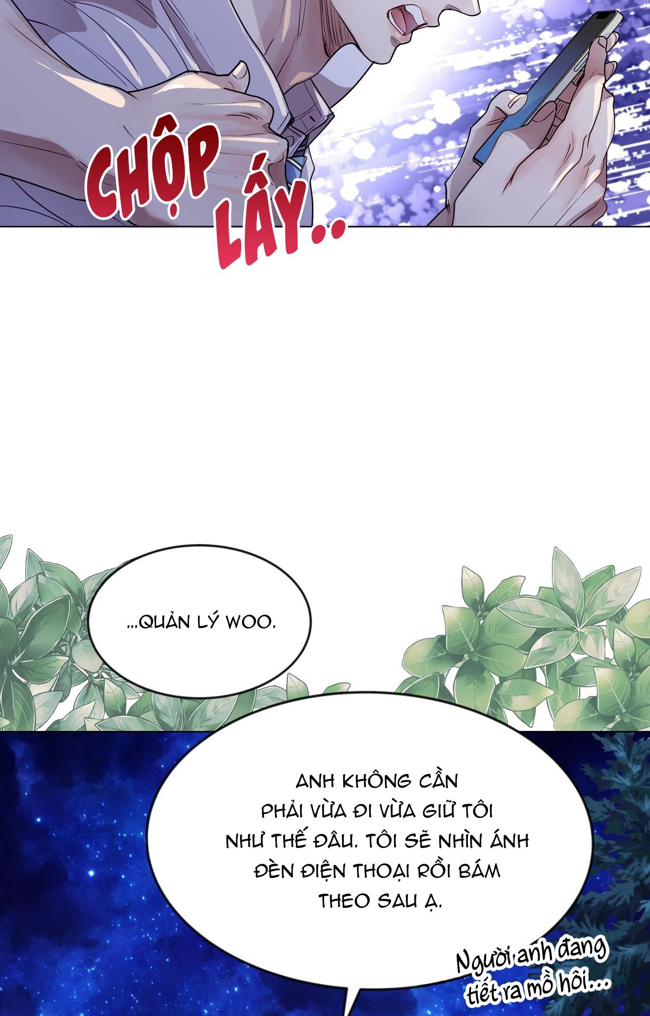(END) Vị Kỷ Chapter 17 - Trang 2