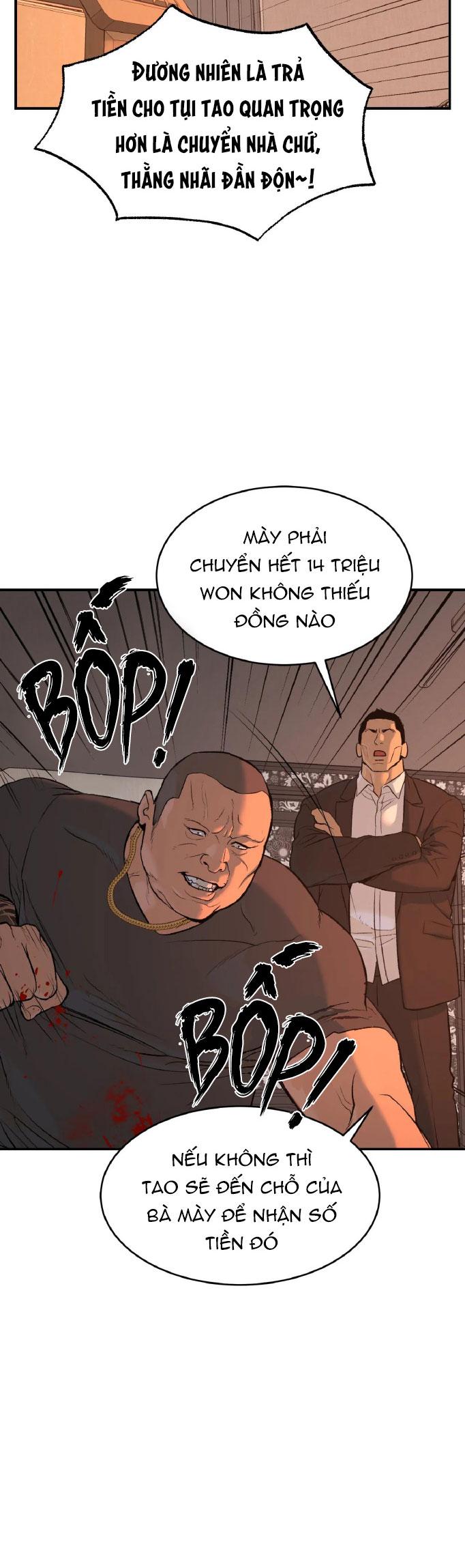 Jinx Chapter 16 - Next Chapter 17