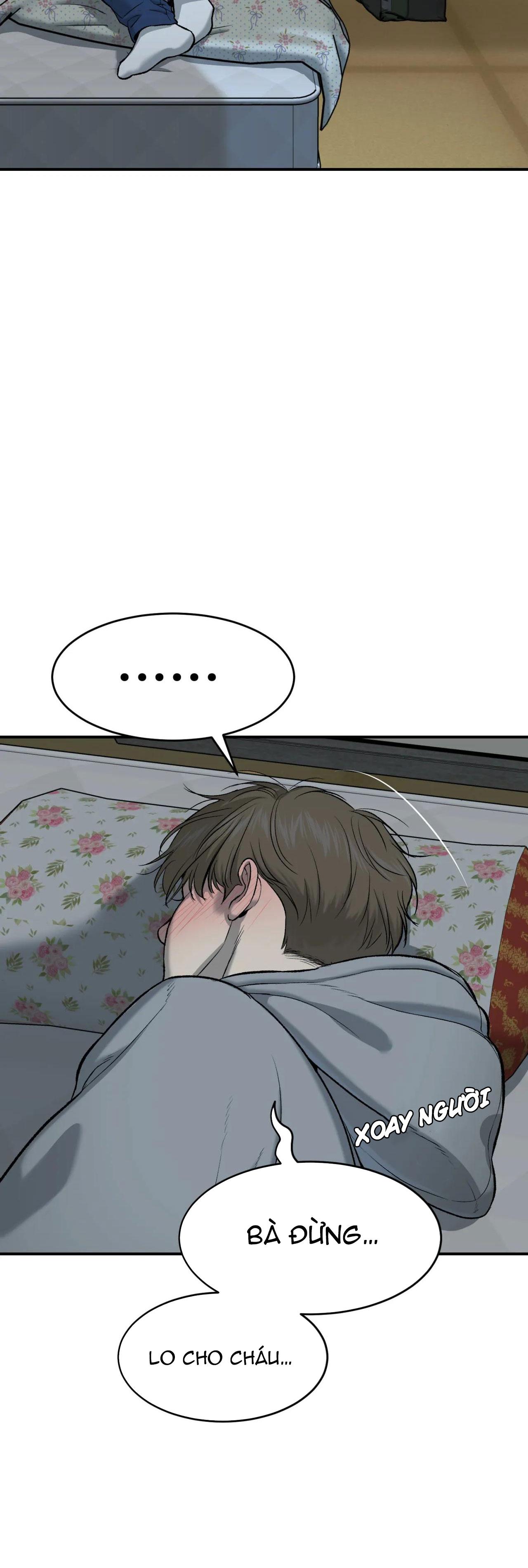 Jinx Chapter 10 - Next Chapter 11