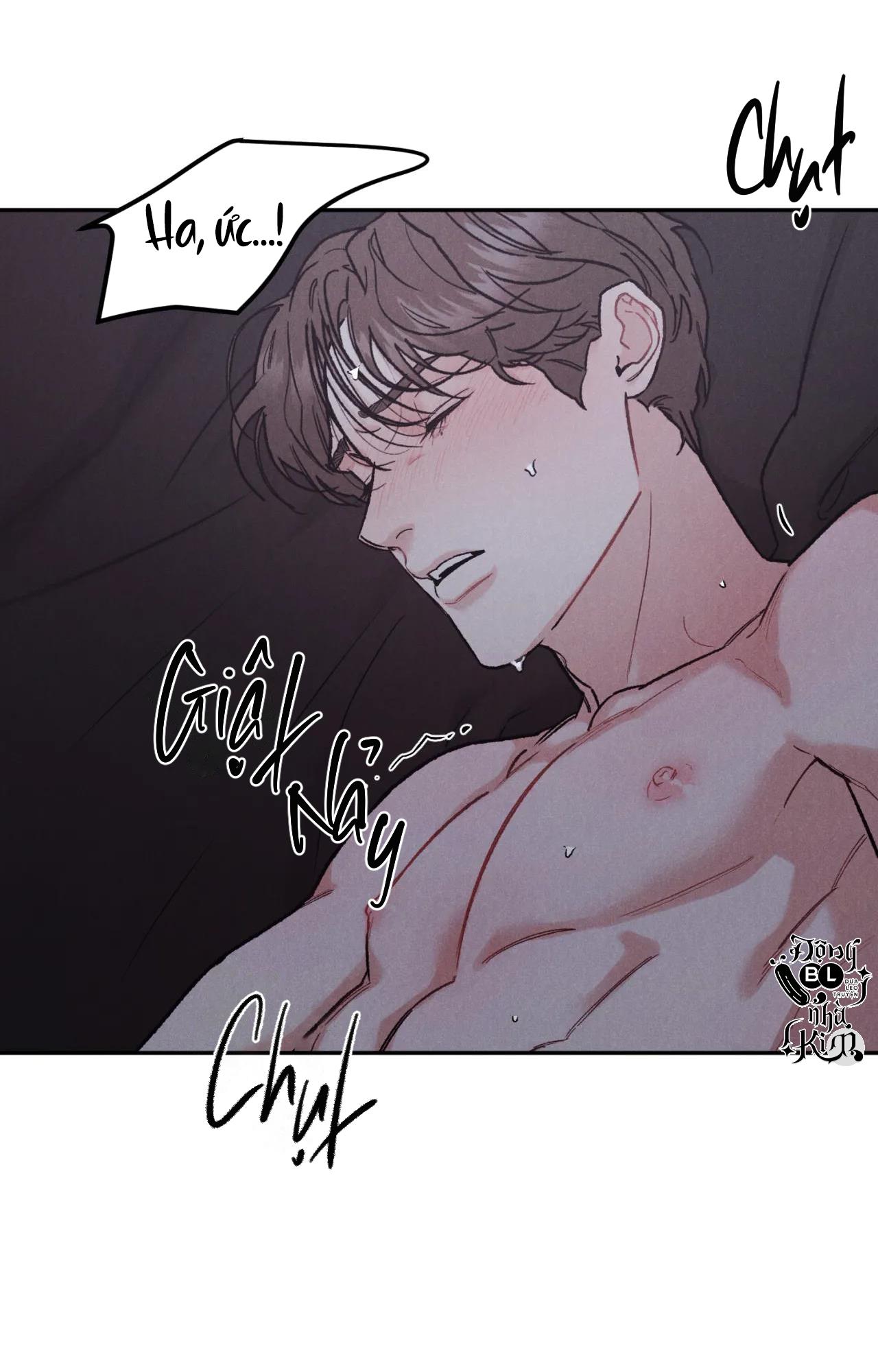 VƯỢT QUA GIỚI HẠN Chapter 41 - Next Chapter 42