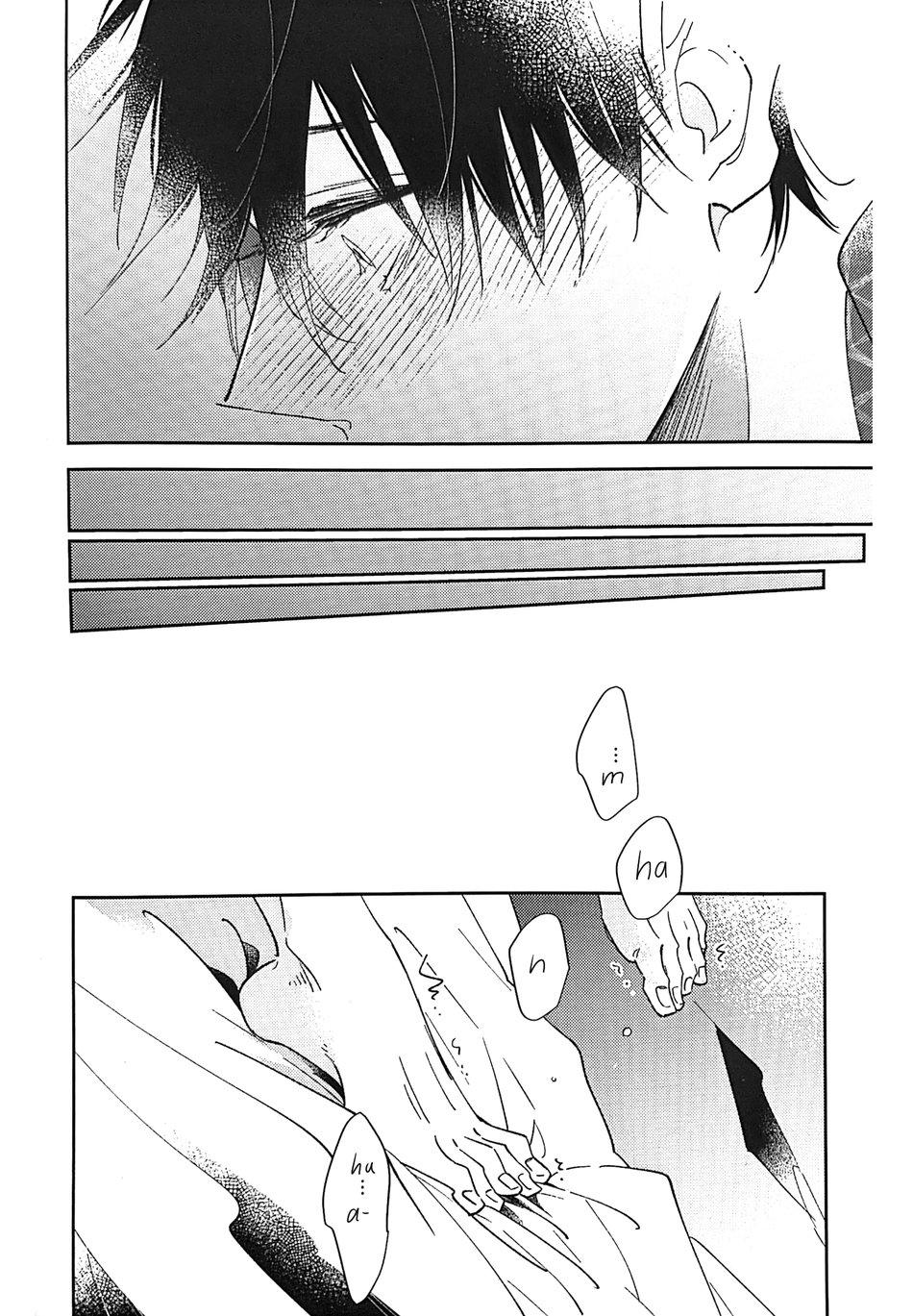ONESHOT COI LÀ NỨNG Chapter 64.2 - Next Chapter 65