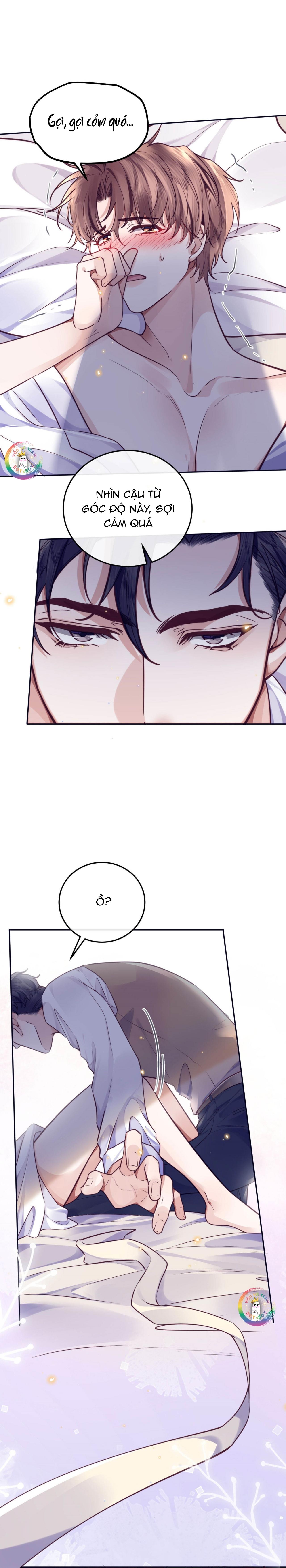 (END) Đặc Chế Cho Riêng Anh Chapter 31 - Next Chapter 32