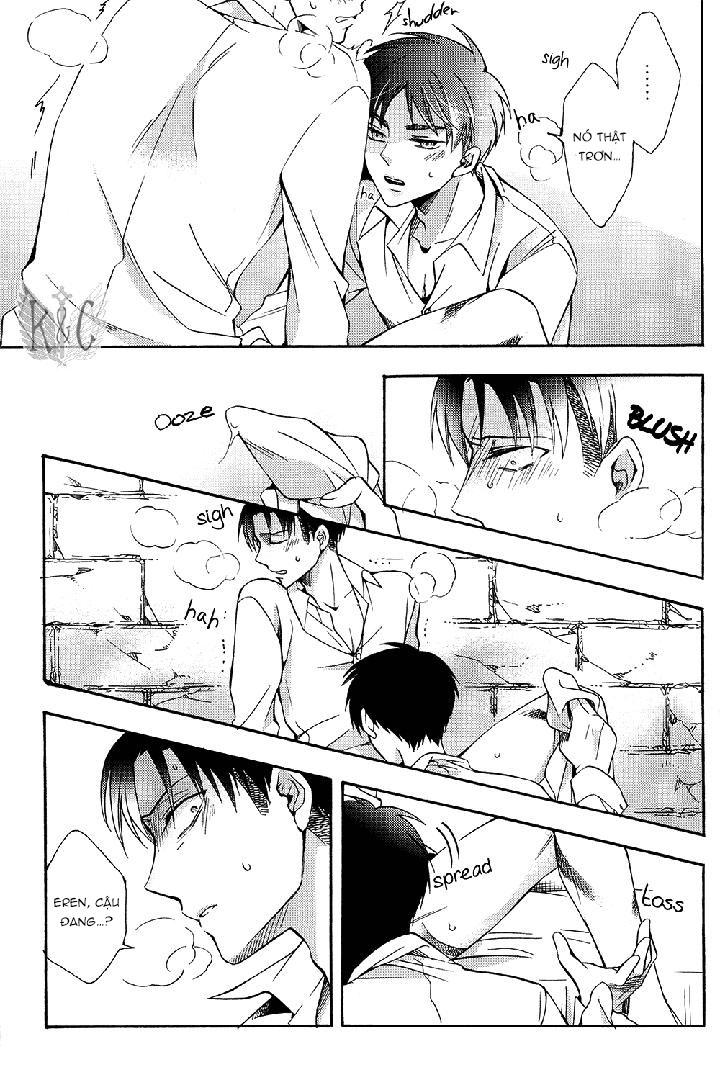 ONESHOT COI LÀ NỨNG Chapter 71 - Next Chapter 72