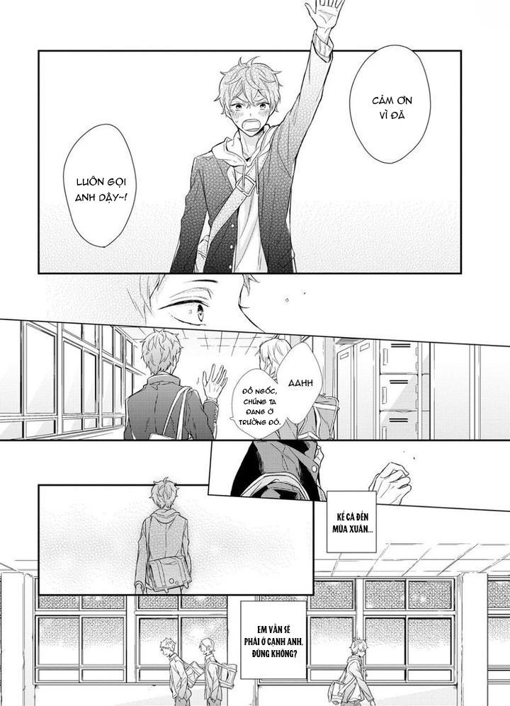 ONESHOT COI LÀ NỨNG Chapter 83 - Next Chapter 84