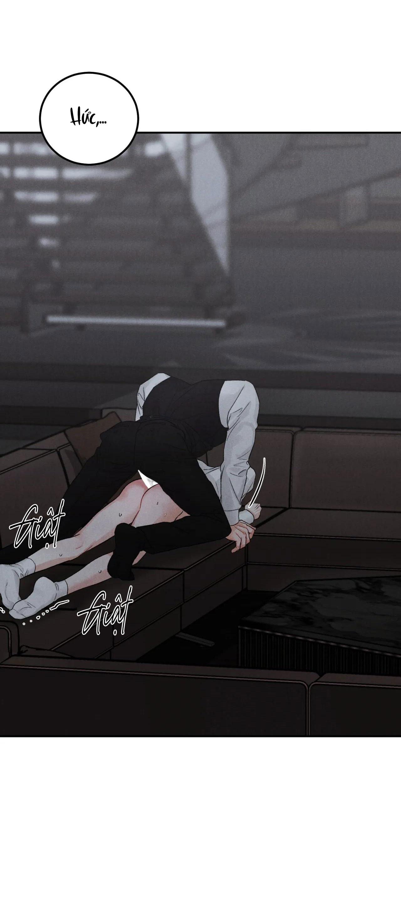 VƯỢT QUA GIỚI HẠN Chapter 58 - Next Chapter 59
