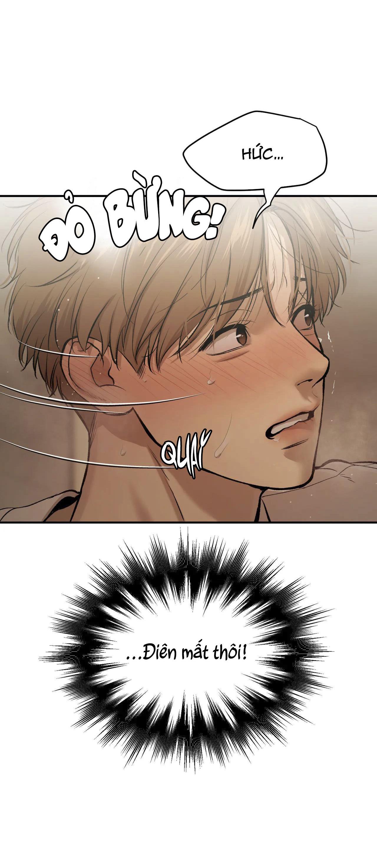 Jinx Chapter 20 - Next Chapter 21