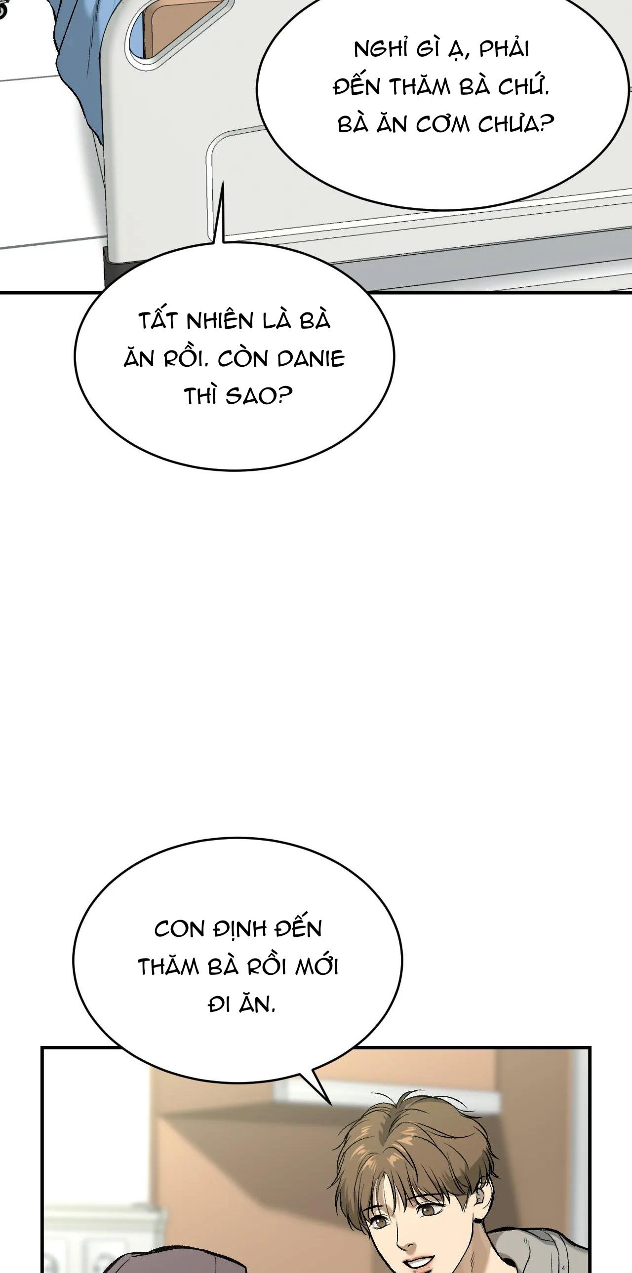 Jinx Chapter 5 - Next Chapter 6