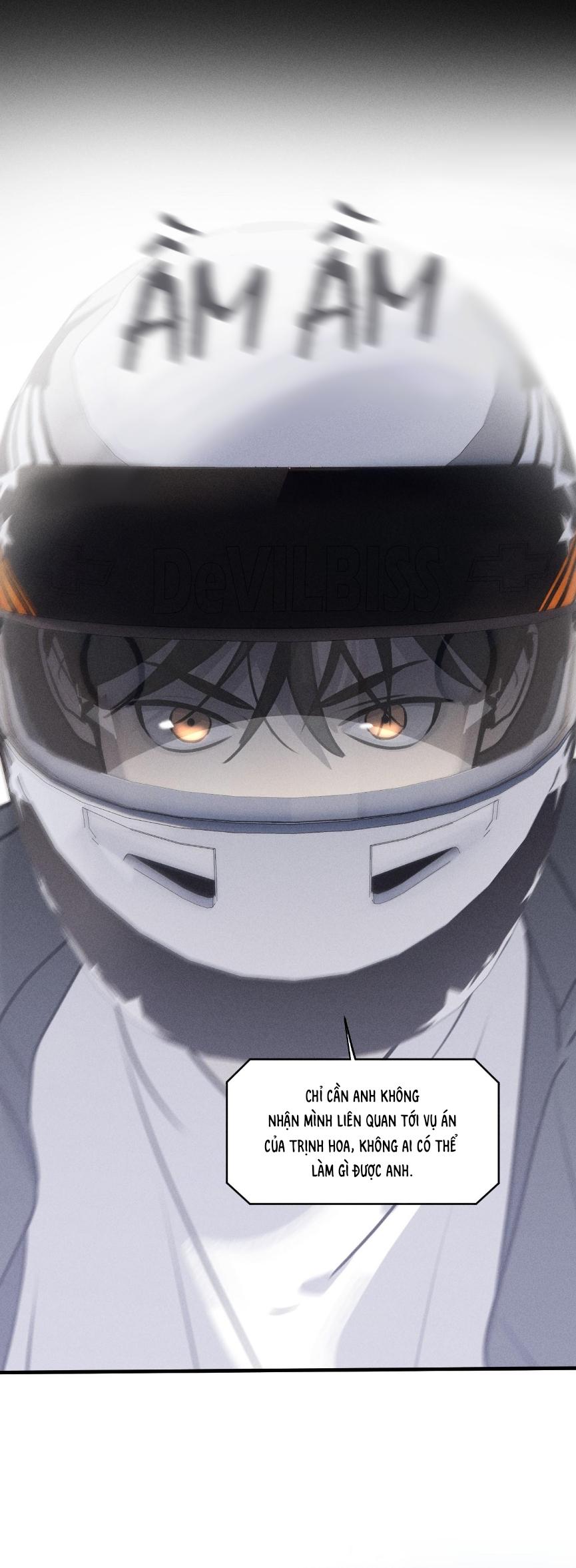 (END) ID Của Thần Chapter 40 - Trang 2