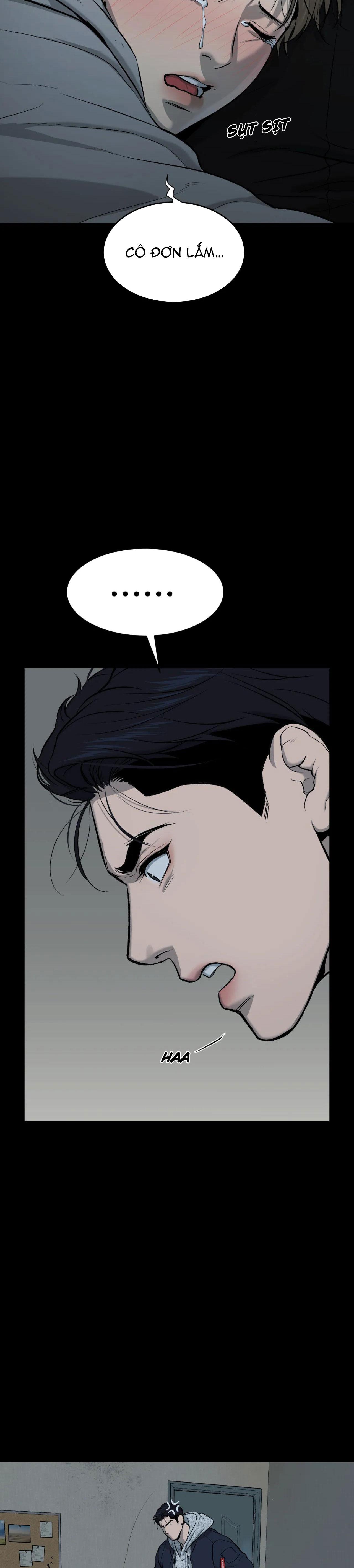 Jinx Chapter 10 - Next Chapter 11