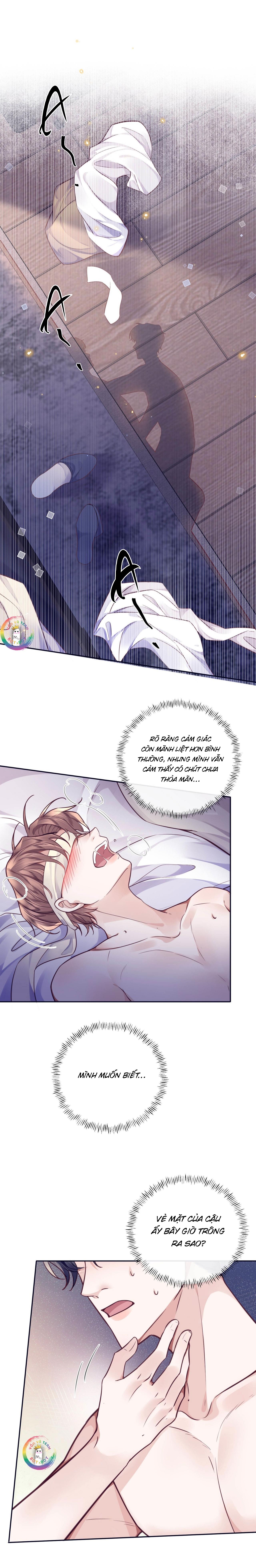 (END) Đặc Chế Cho Riêng Anh Chapter 31 - Next Chapter 32