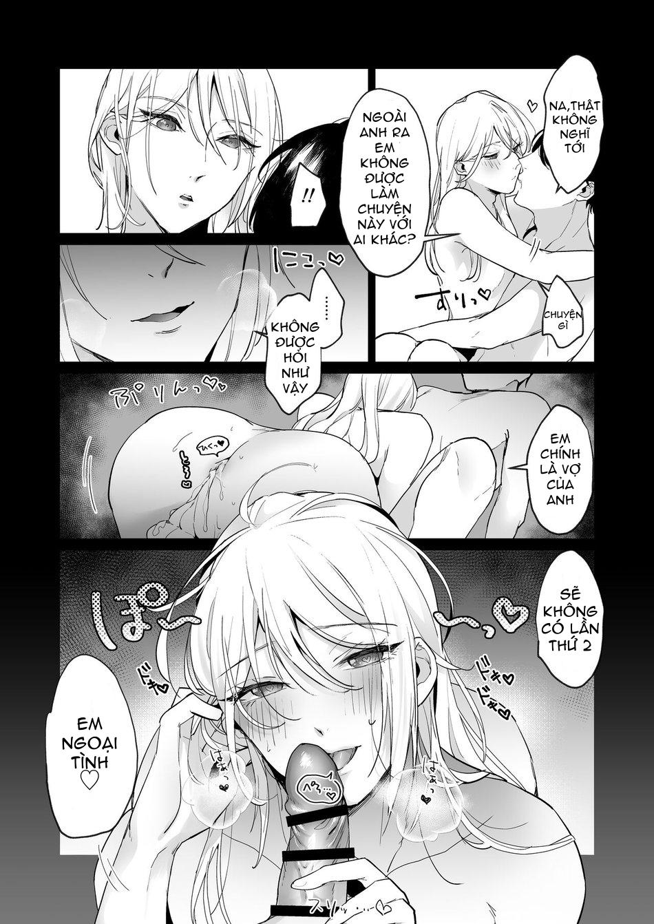 Những Chàng trai gợi cảm (oneshot) Chapter 154 - Next 