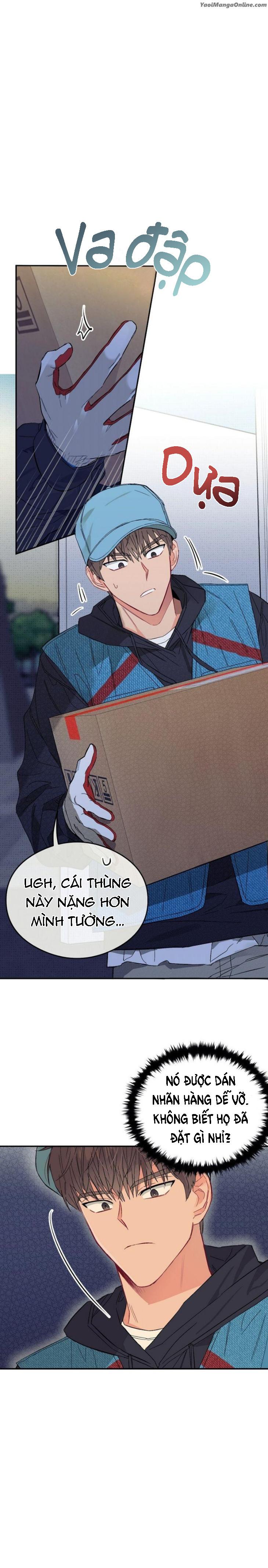 Tuyển tập BOYLOVE màu sắc Chapter 14.1 - Next Chapter 14.2 NOREFUNDS (End)