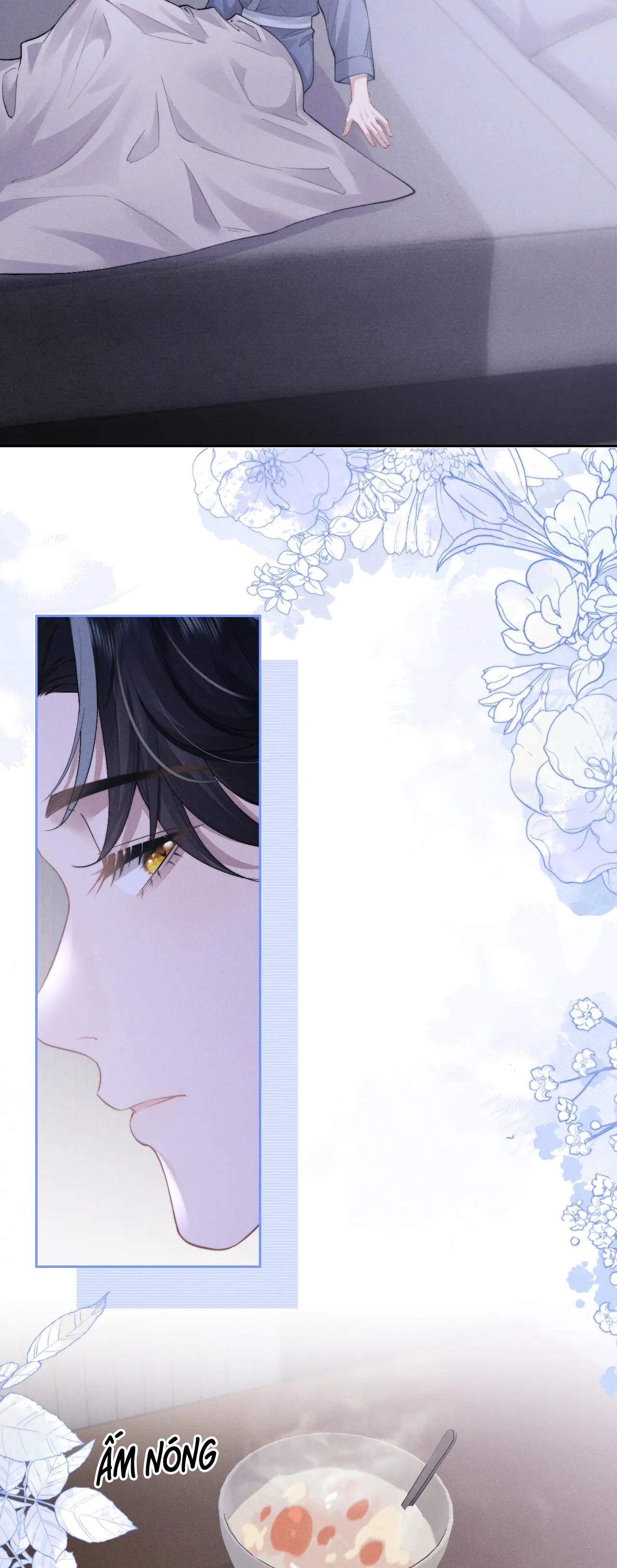 Chấp Sự Thỏ Tai Cụp Chapter 44 - Next Chapter 45