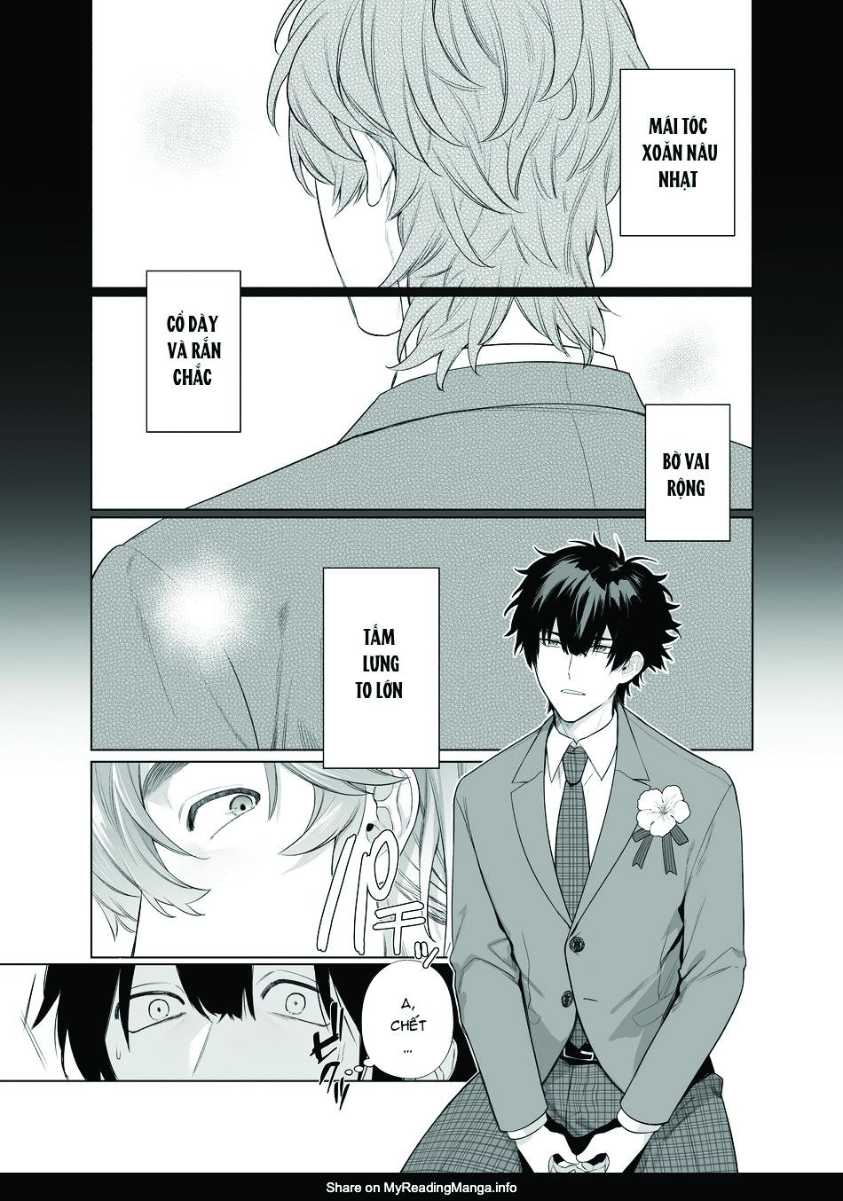 Oneshot hỏny Chapter 342.1 - Next Chapter 2952