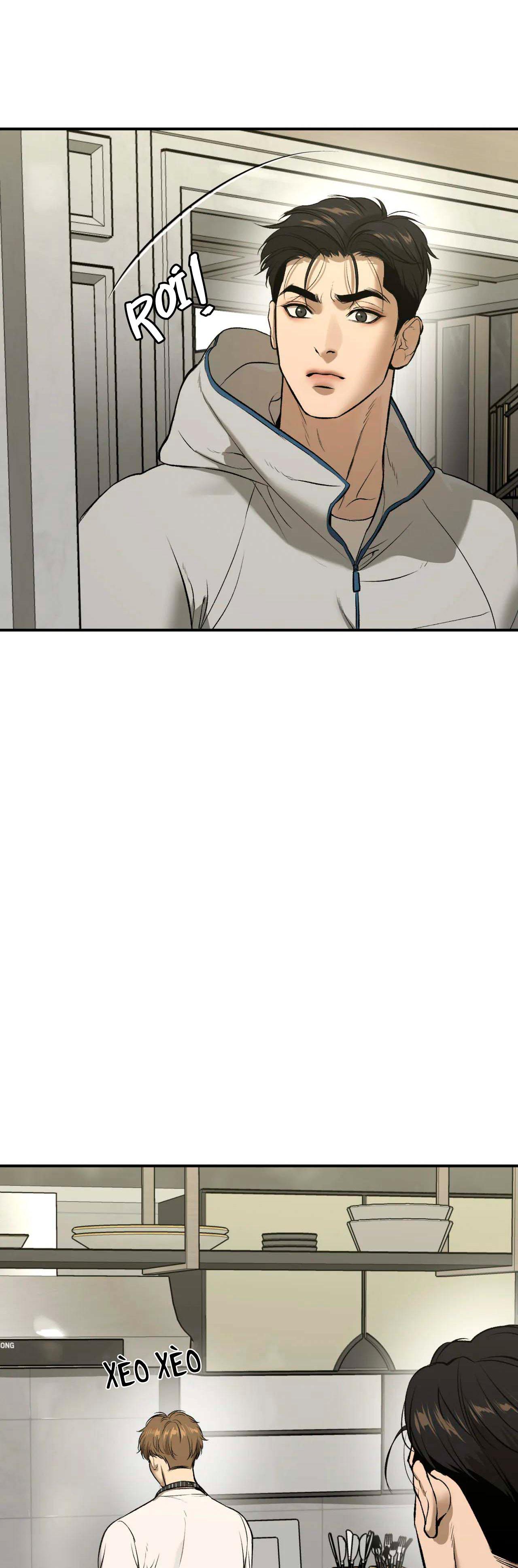 Jinx Chapter 22 - Next Chapter 23