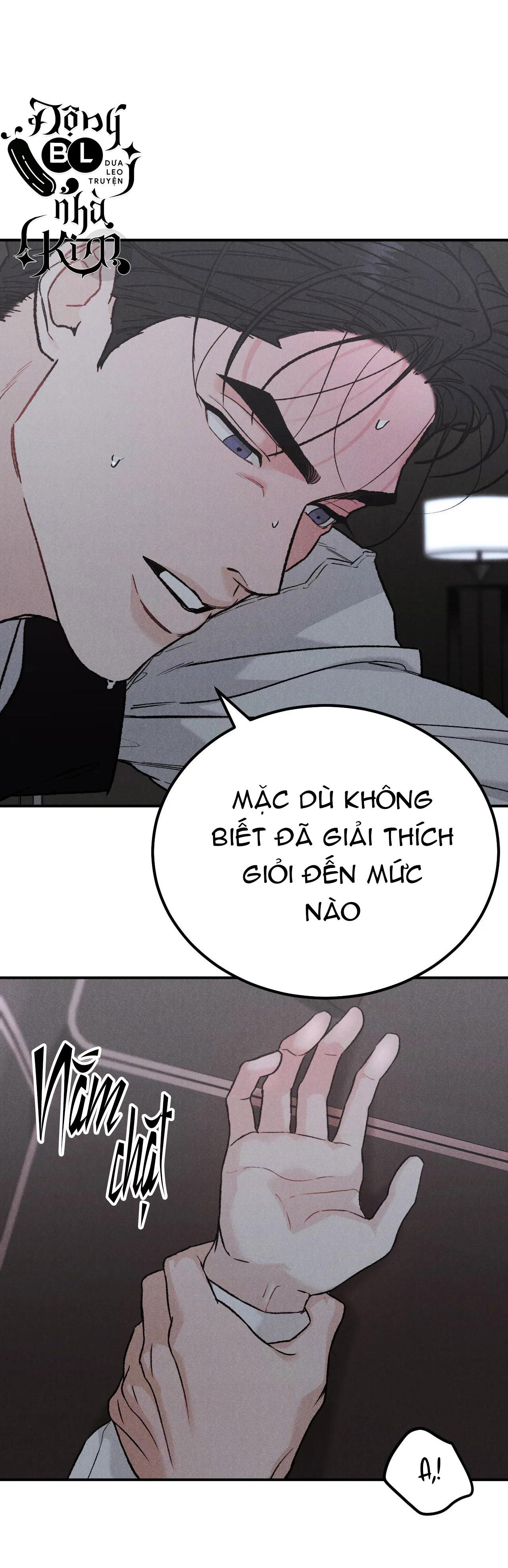 VƯỢT QUA GIỚI HẠN Chapter 59 - Next Chapter 60 END SS2
