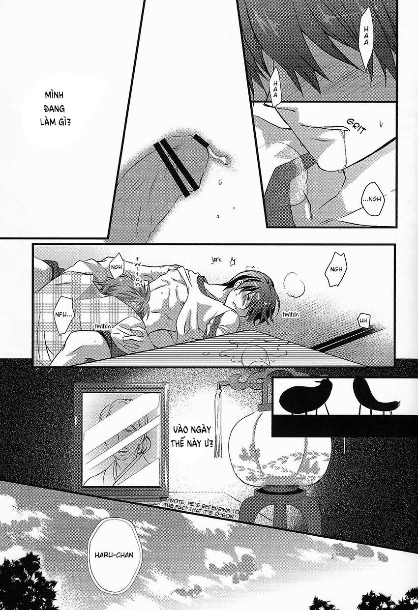ONESHOT COI LÀ NỨNG Chapter 114 - Next Chapter 115