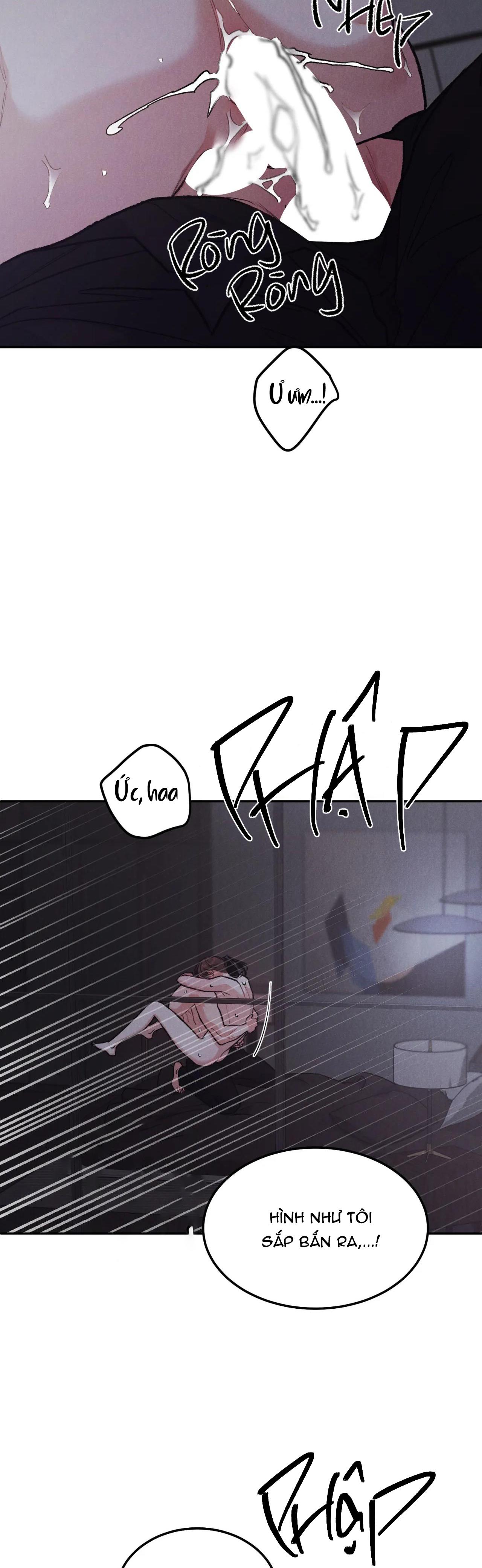 VƯỢT QUA GIỚI HẠN Chapter 43 - Next Chapter 44