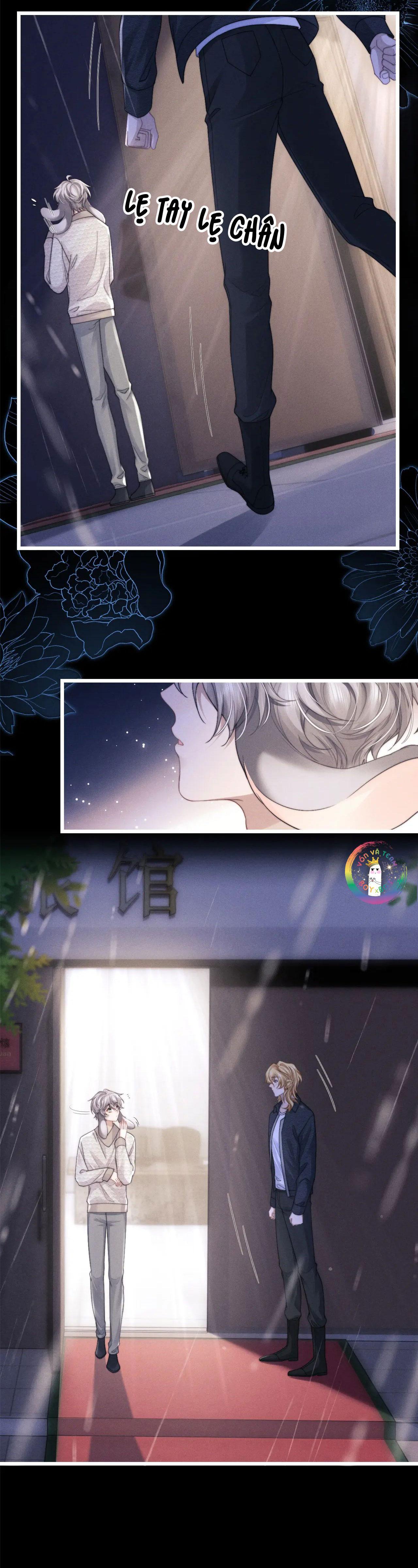 Chấp Sự Thỏ Tai Cụp Chapter 23 - Next Chapter 24