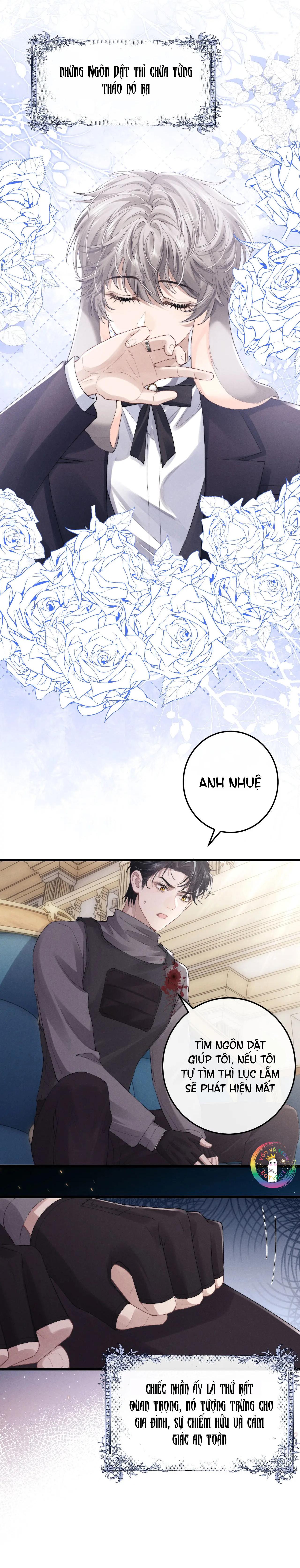 Chấp Sự Thỏ Tai Cụp Chapter 33 - Next Chapter 34