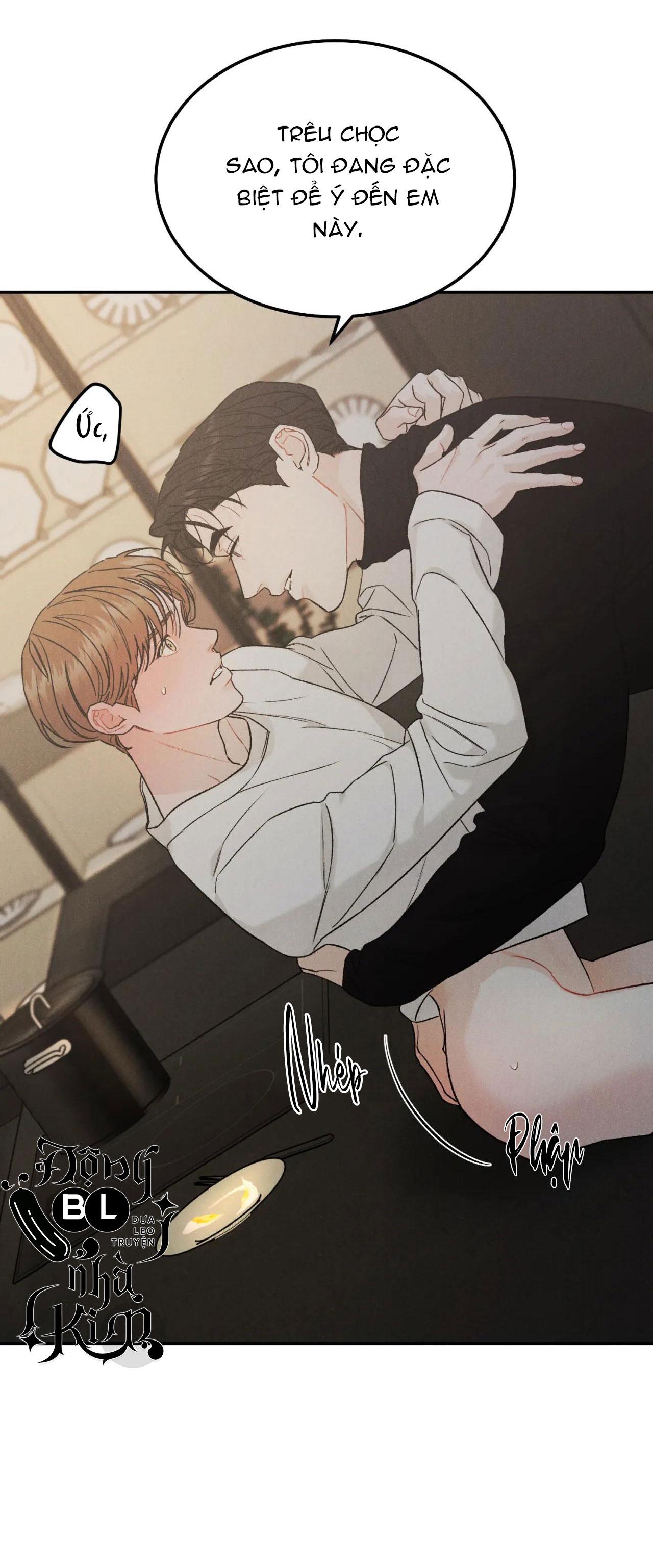 VƯỢT QUA GIỚI HẠN Chapter 52 - Next Chapter 53