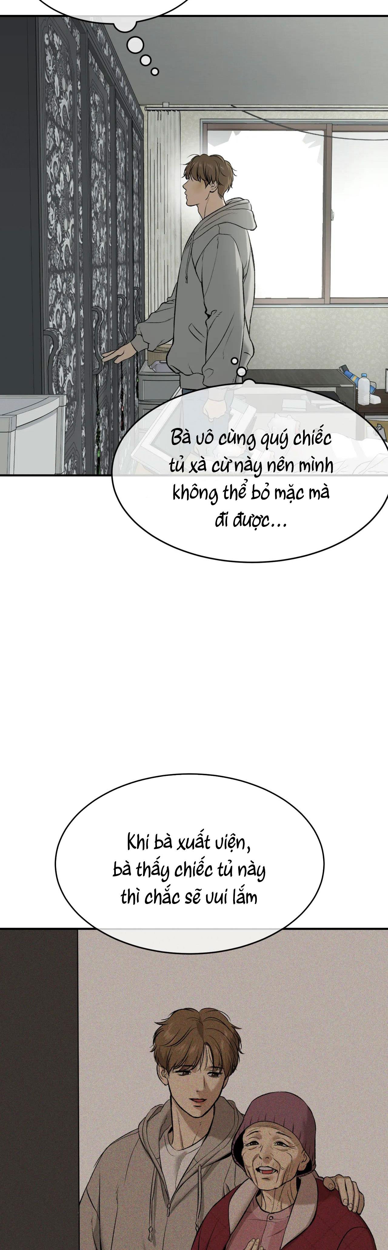 Jinx Chapter 19 - Next Chapter 20