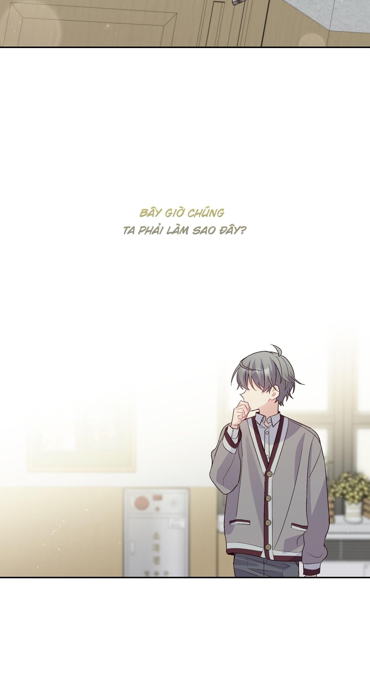 (END) Merry Marbling Chapter 39 - Trang 2