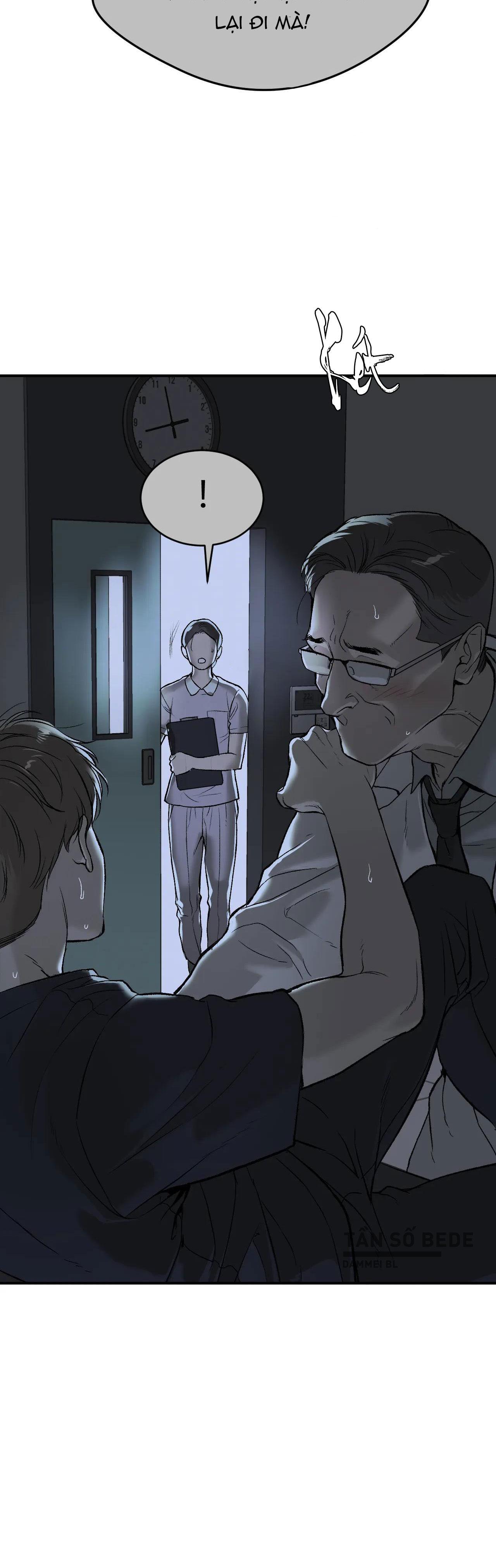 Jinx Chapter 1 - Next Chapter 2