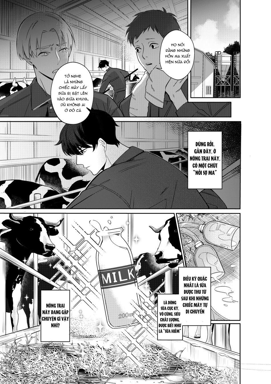 Oneshot hỏny Chapter 360 - Next Chapter 2952