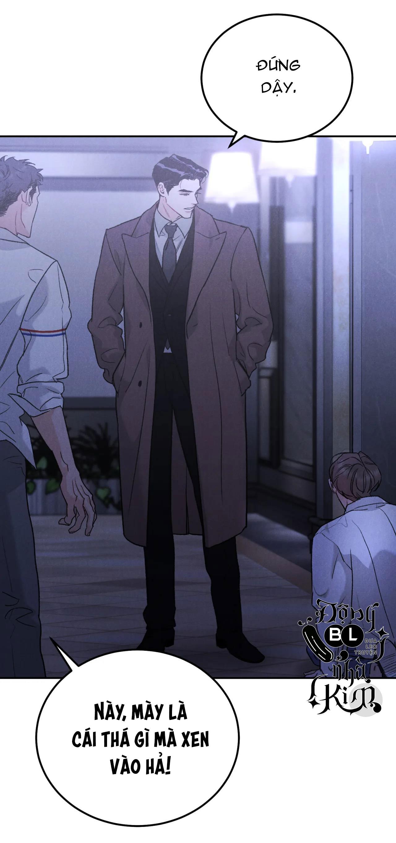 VƯỢT QUA GIỚI HẠN Chapter 57 - Next Chapter 58